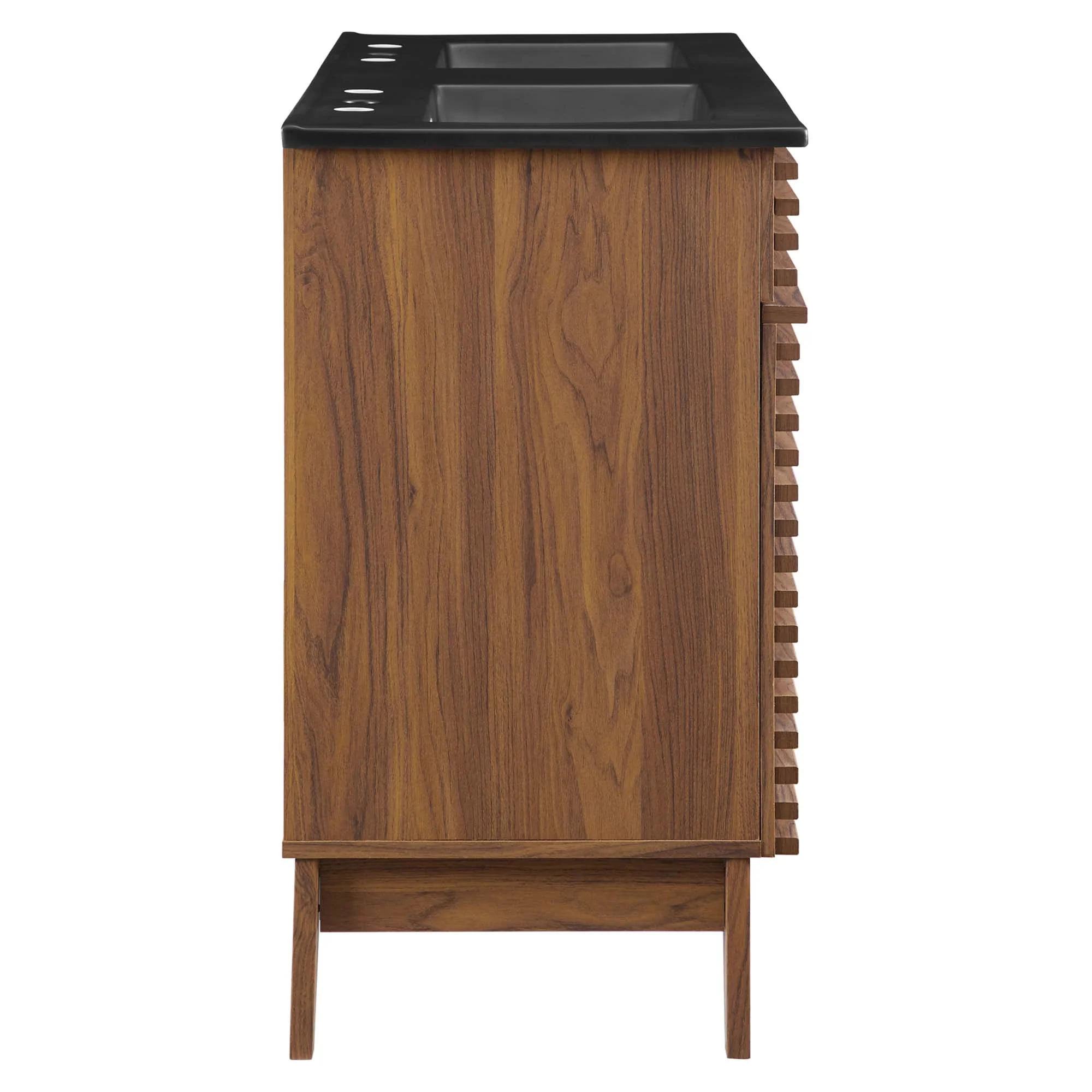 Render 48" Double Sink Bathroom Vanity by Modway - Image 2