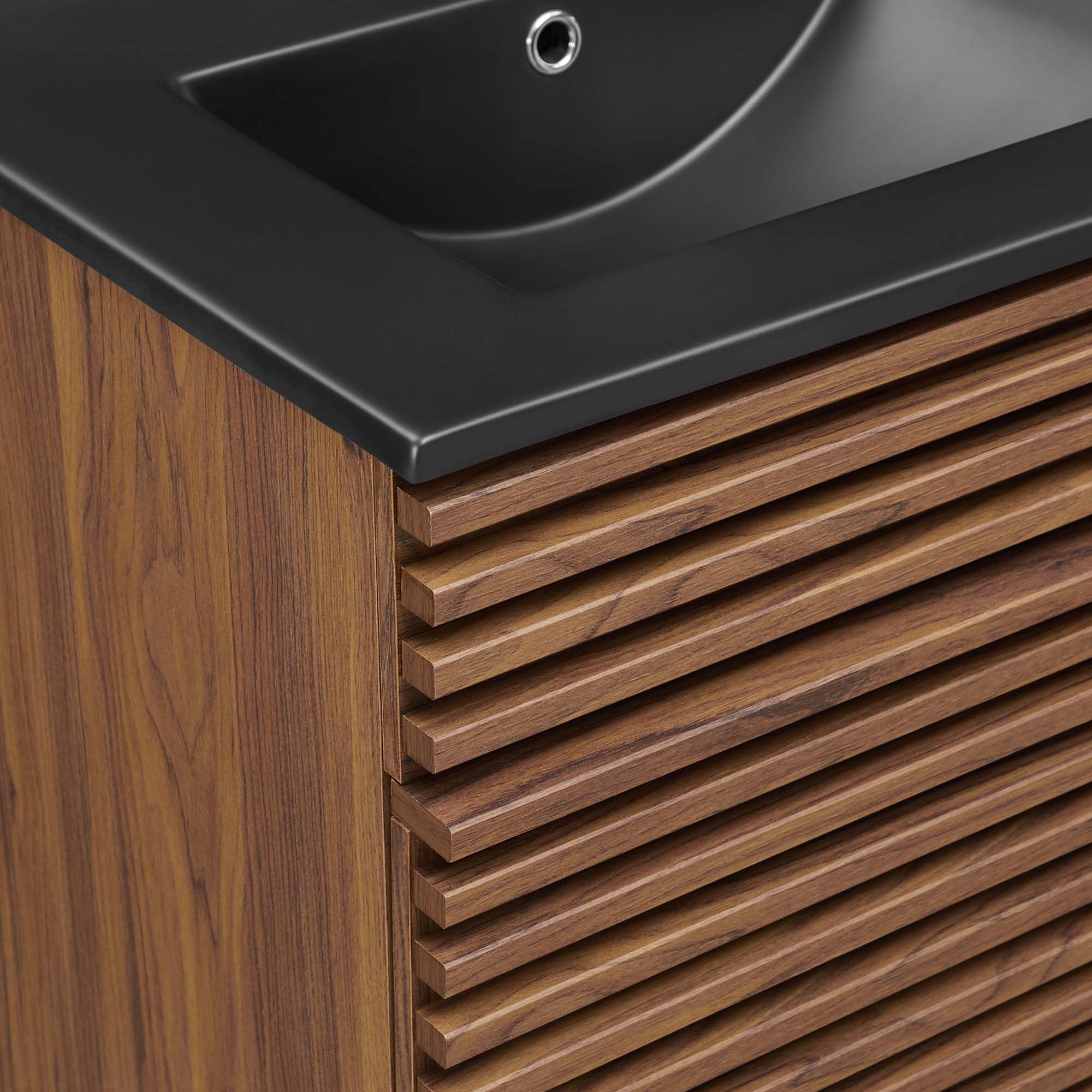 Render 48" Double Sink Bathroom Vanity by Modway - Image 6