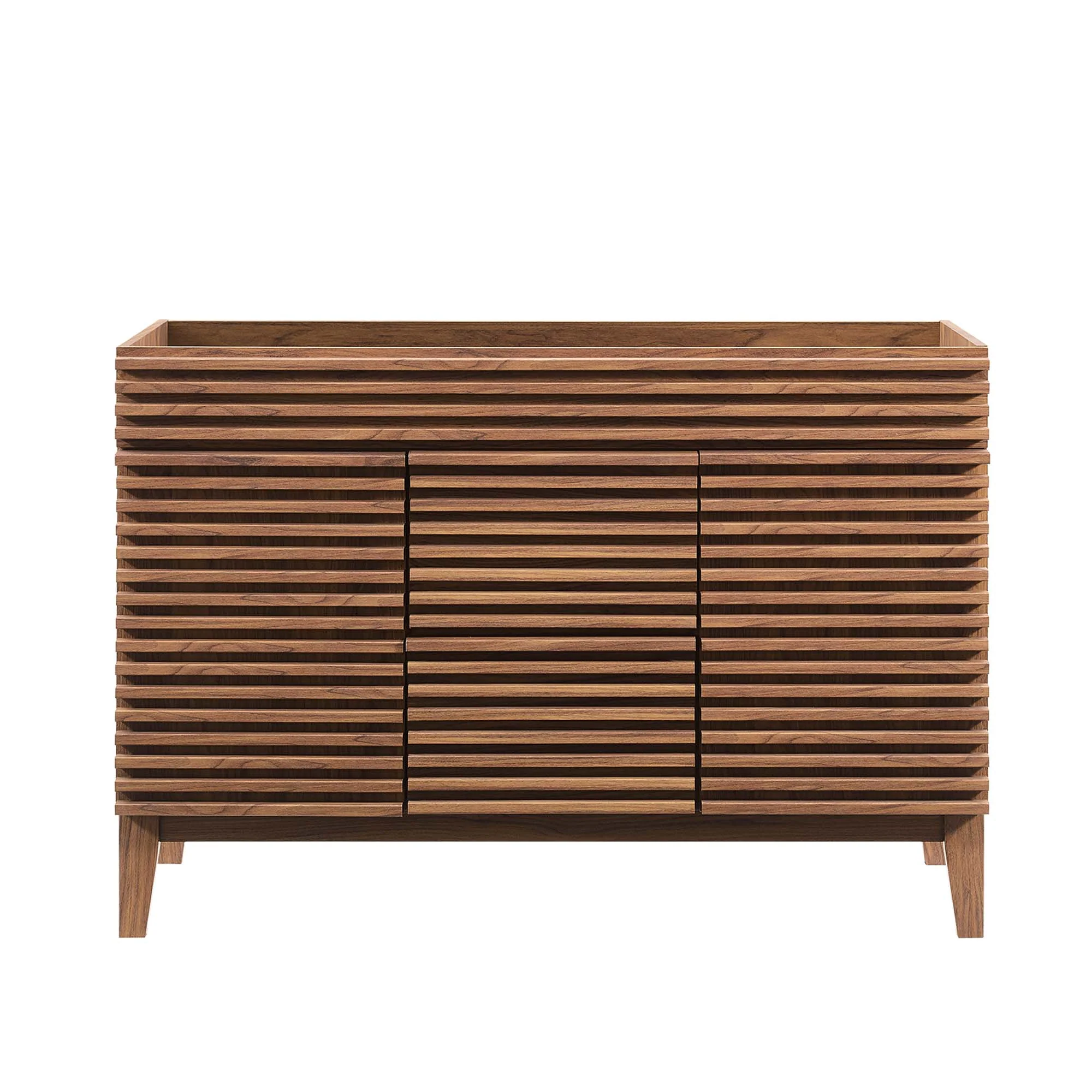 Render 48" Double Sink Compatible Bathroom Vanity Cabinet by Modway - Image 2