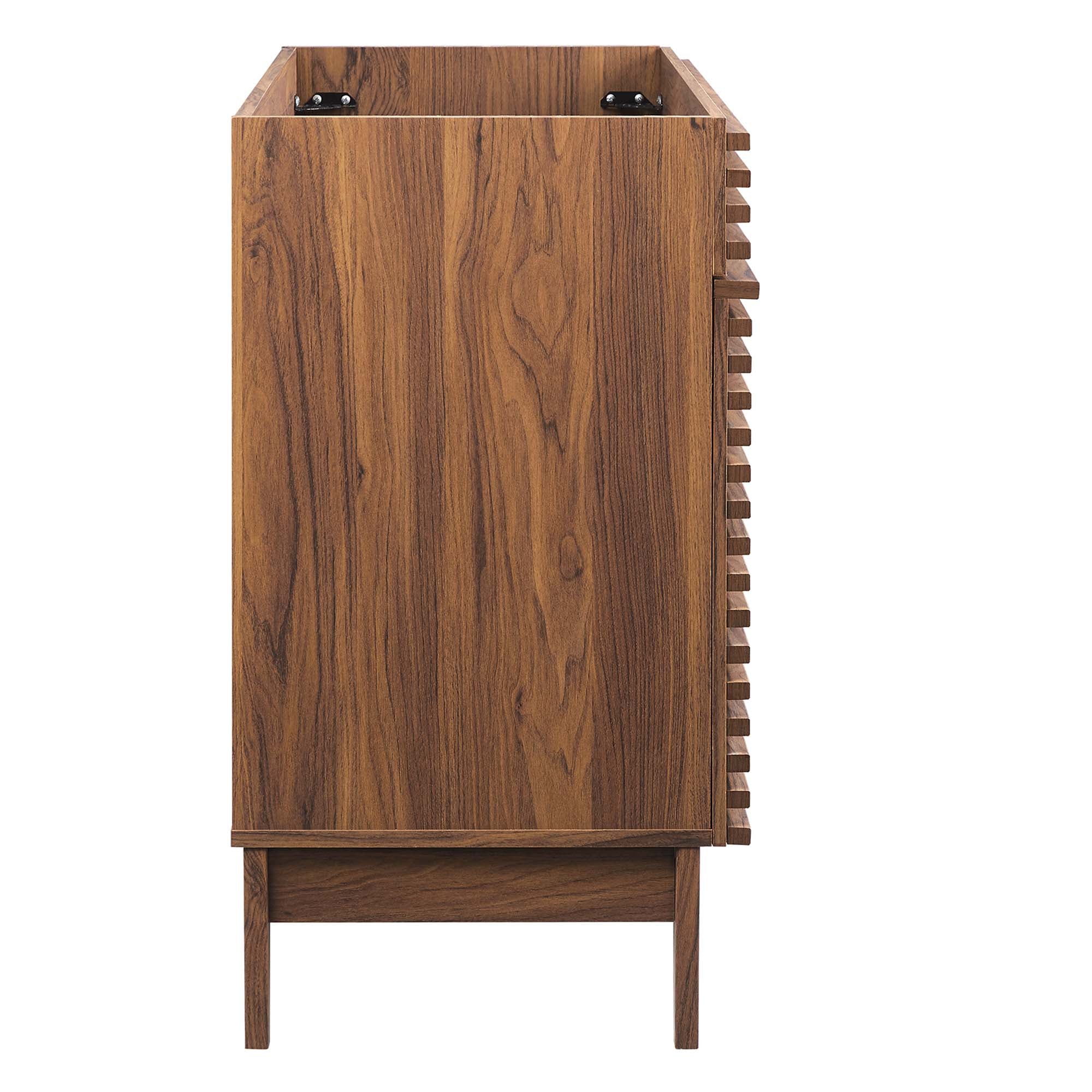 Render 48" Double Sink Compatible Bathroom Vanity Cabinet by Modway - Image 5