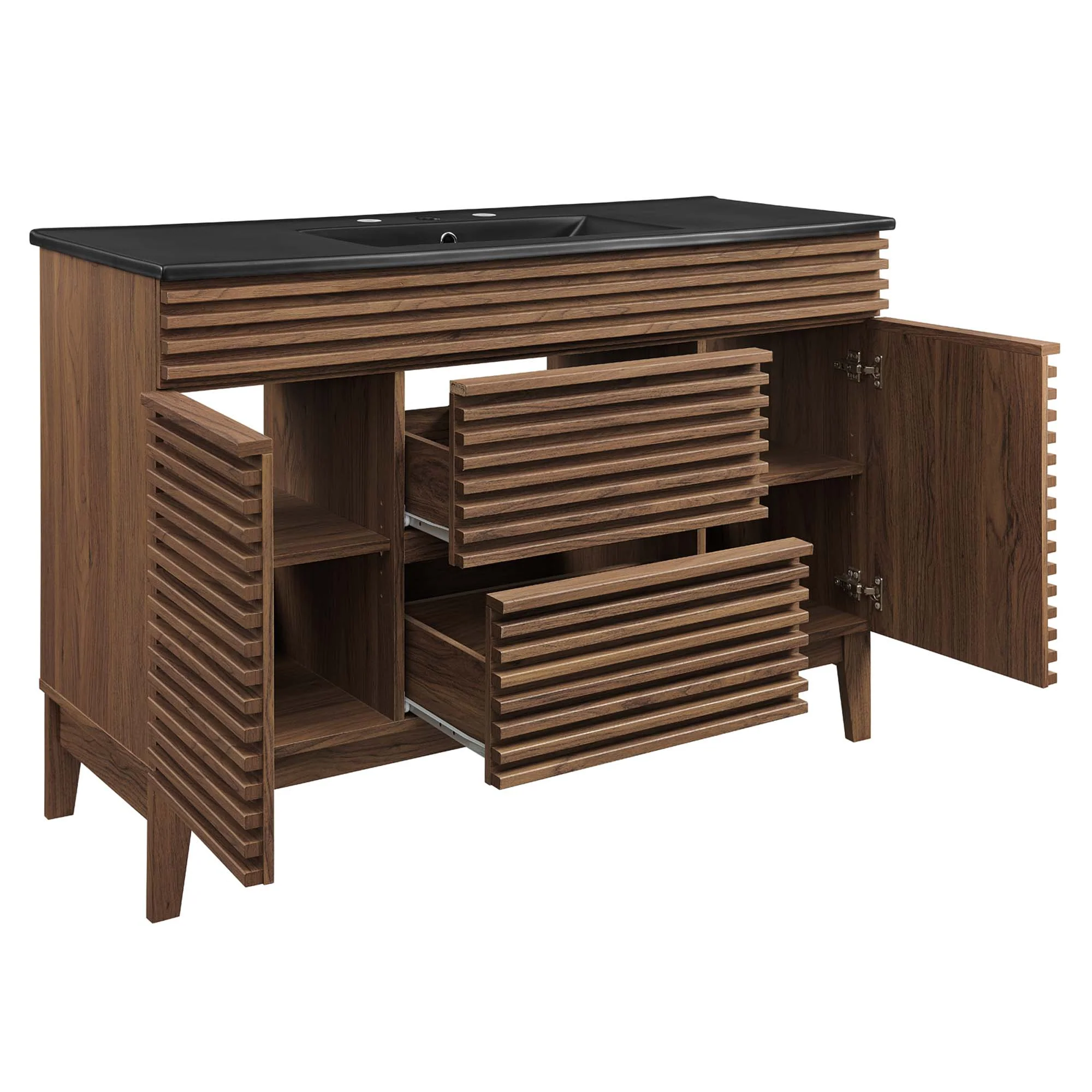 Render 48" Single Sink Bathroom Vanity by Modway - Image 10
