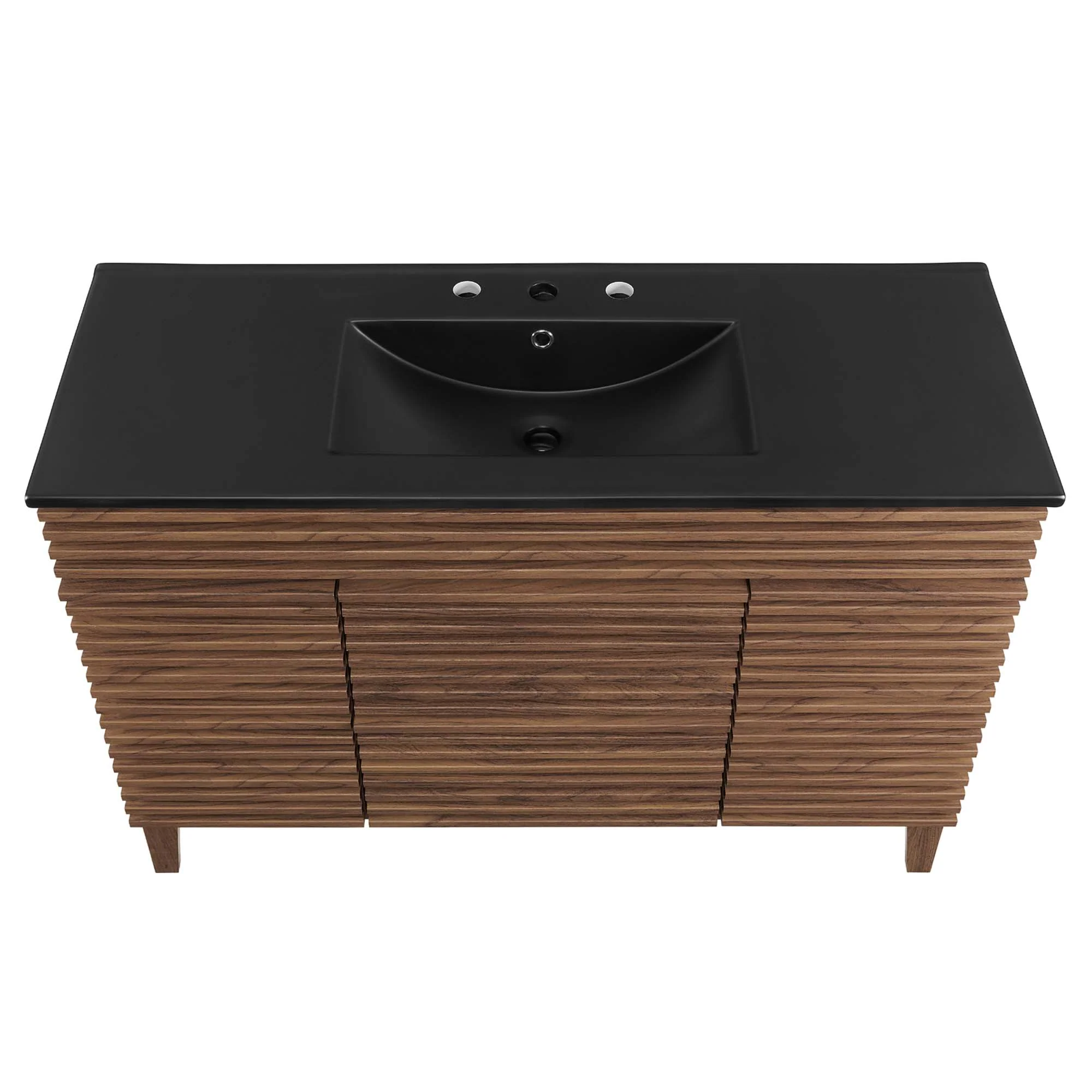 Render 48" Single Sink Bathroom Vanity by Modway - Image 11