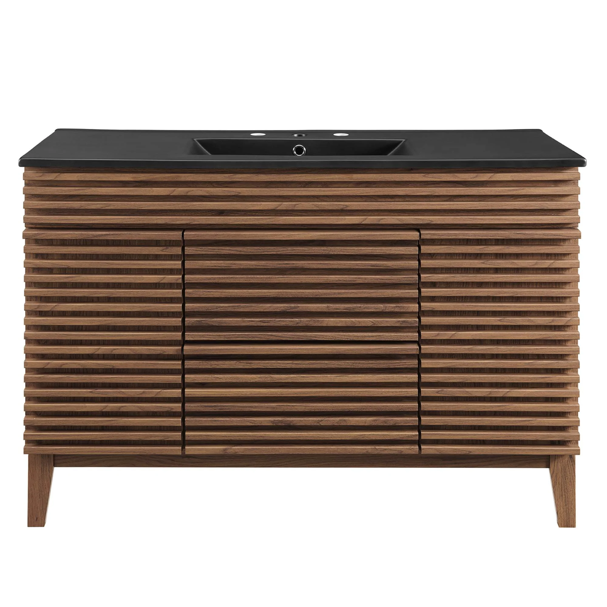 Render 48" Single Sink Bathroom Vanity by Modway - Image 12