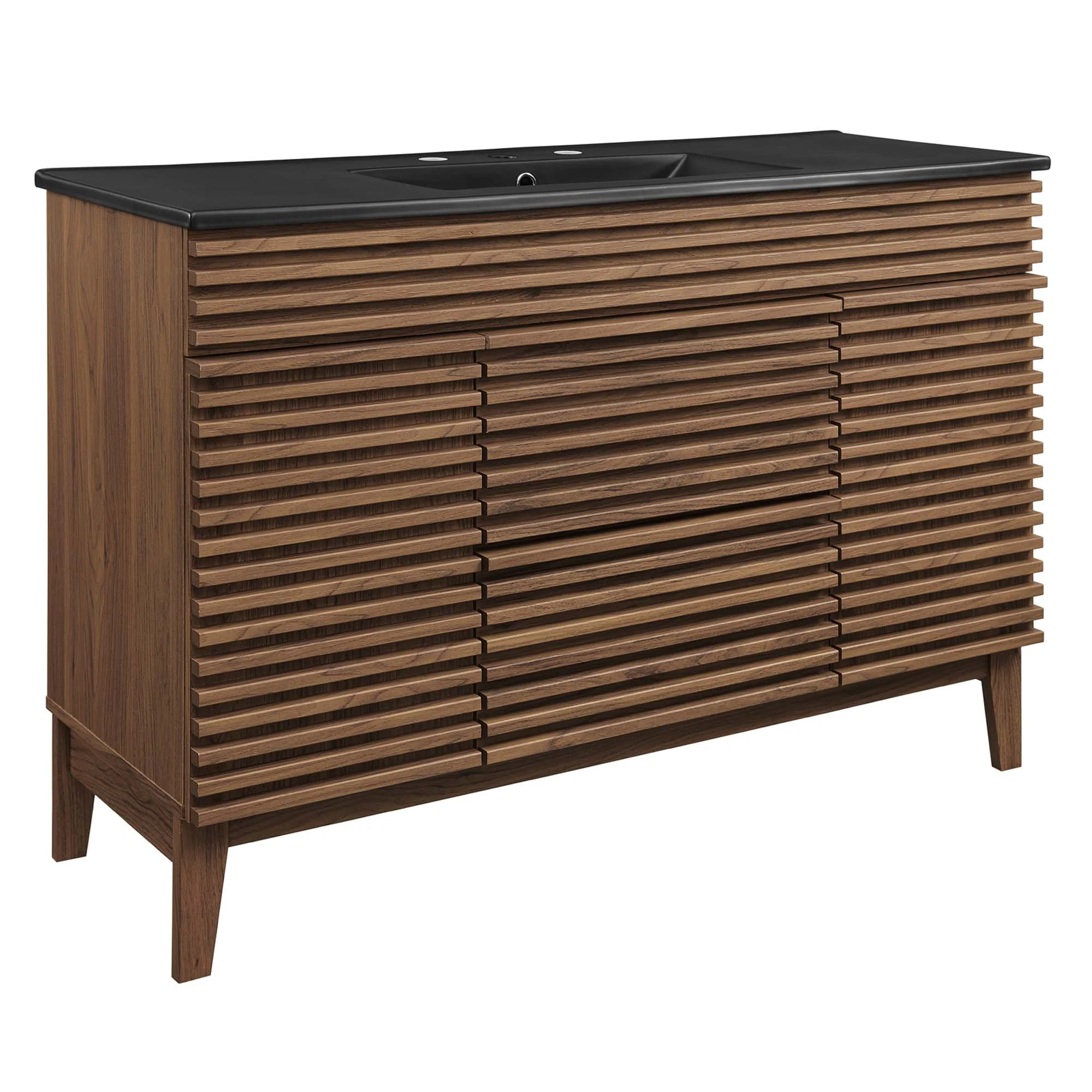 Render 48" Single Sink Bathroom Vanity by Modway - Image 14