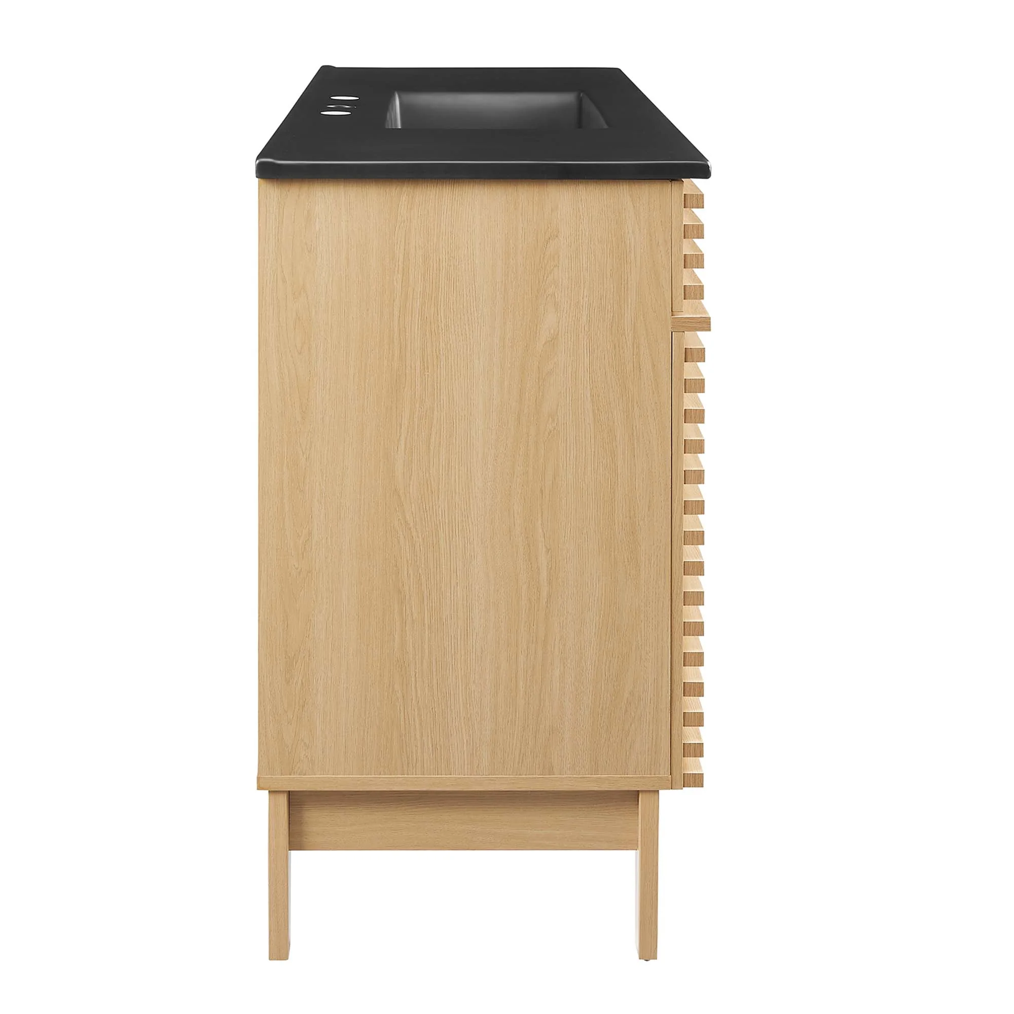 Render 48" Single Sink Bathroom Vanity by Modway - Image 3