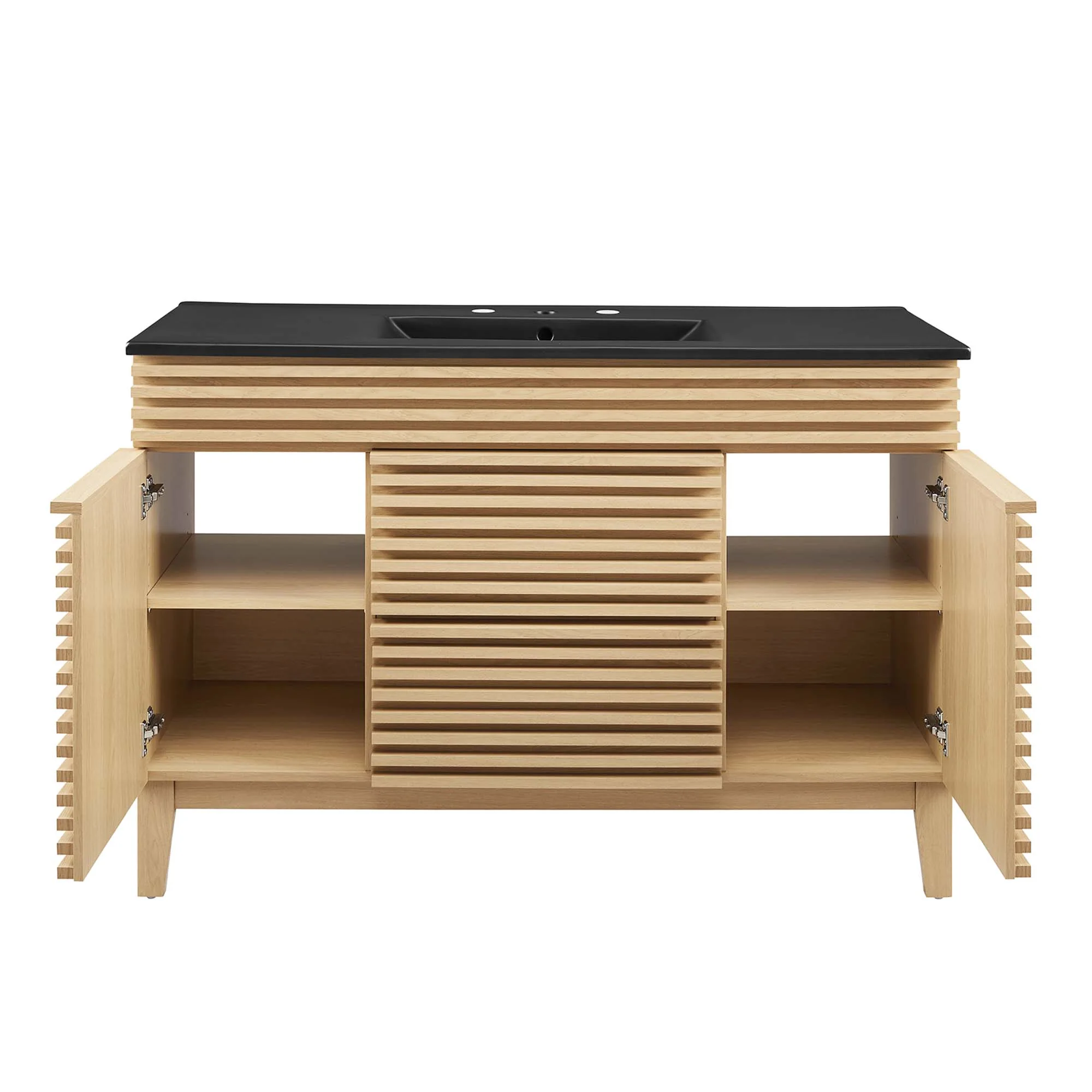 Render 48" Single Sink Bathroom Vanity by Modway - Image 6