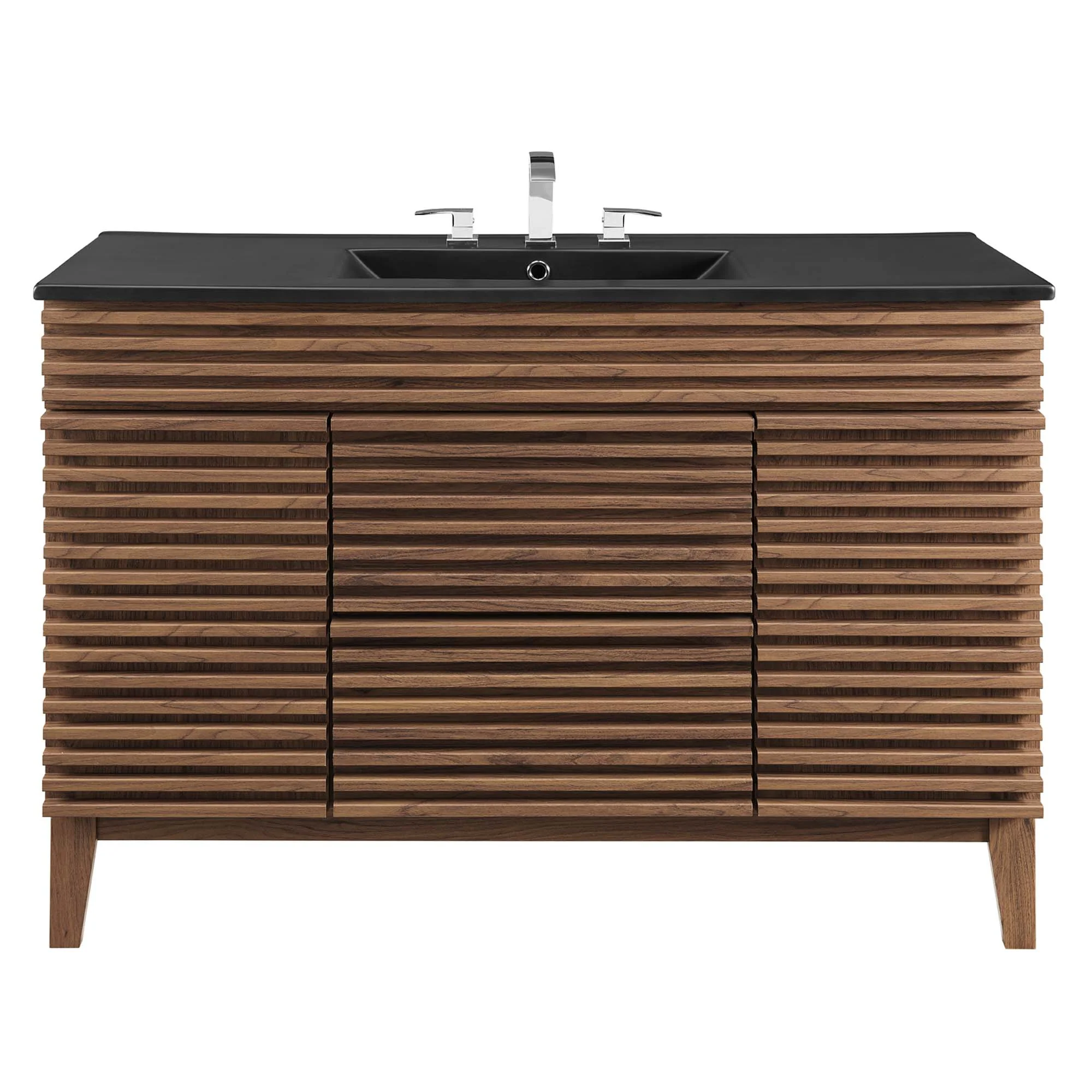 Render 48" Single Sink Bathroom Vanity by Modway - Image 8