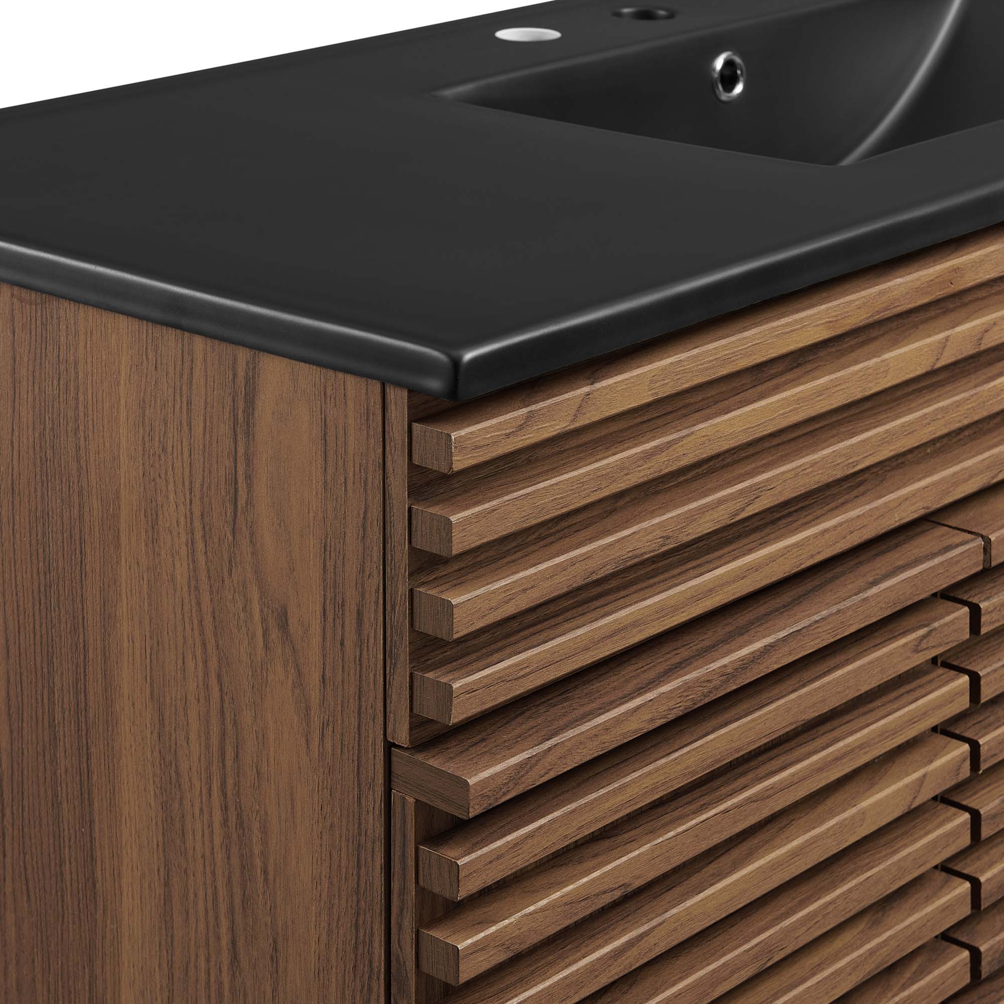 Render 48" Single Sink Bathroom Vanity by Modway - Image 9