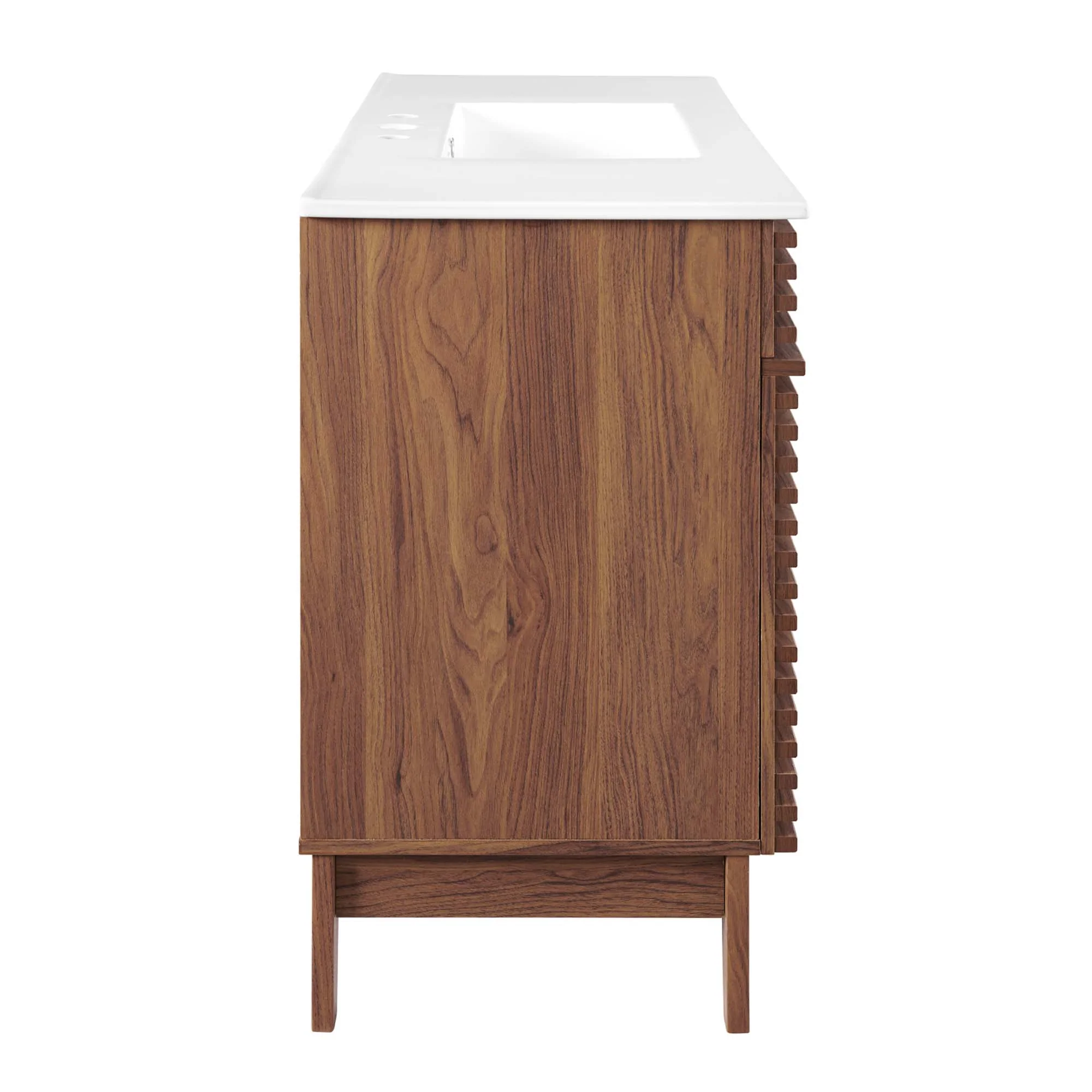 Render 48" Single Sink Bathroom Vanity by Modway - Image 2