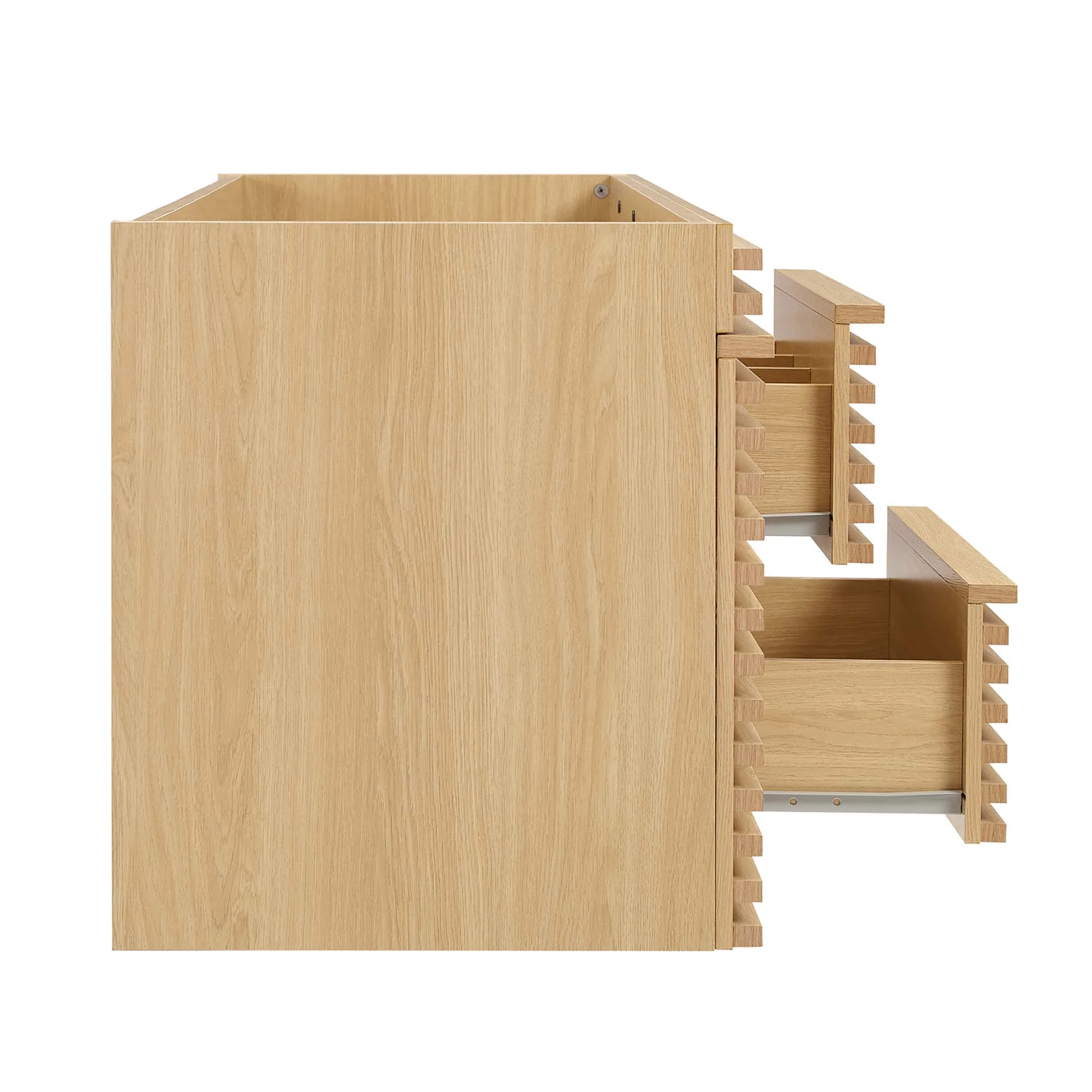 Render 48" Single Sink Compatible Bathroom Vanity Cabinet by Modway - Image 11
