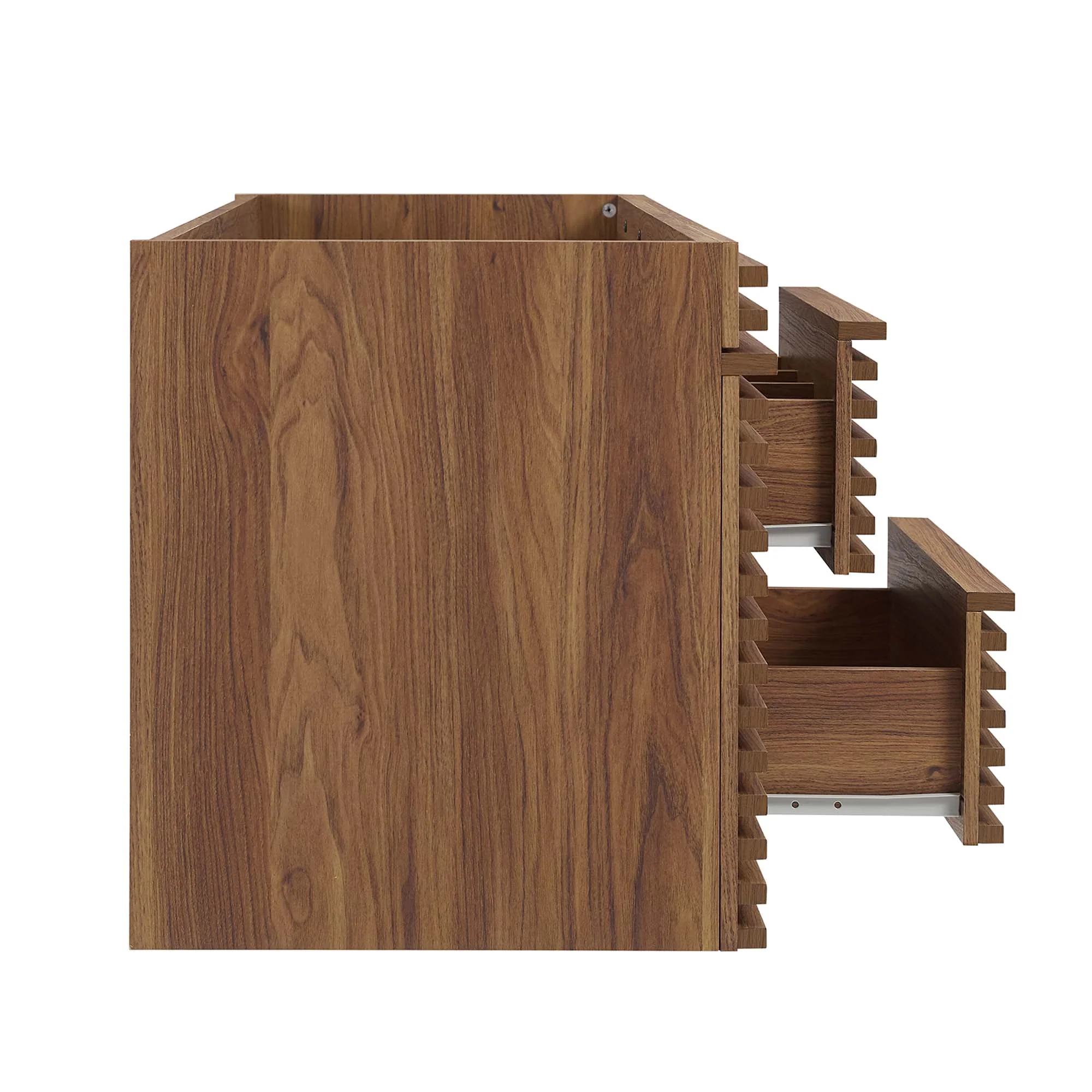 Render 48" Single Sink Compatible Bathroom Vanity Cabinet by Modway - Image 3