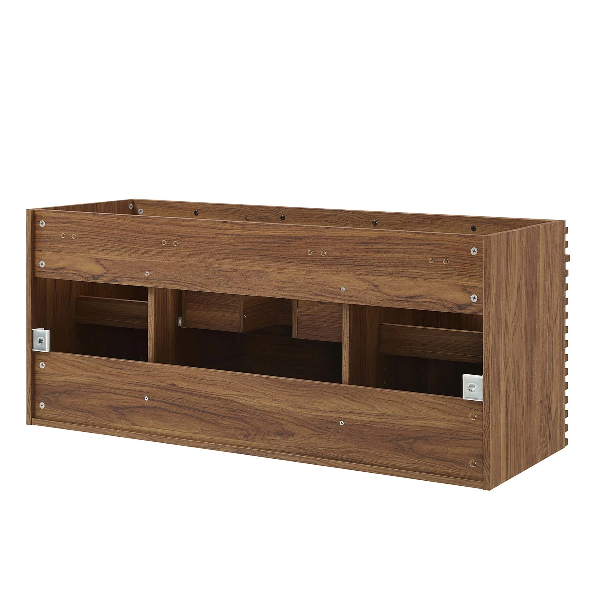 Render 48" Single Sink Compatible Bathroom Vanity Cabinet by Modway - Image 5