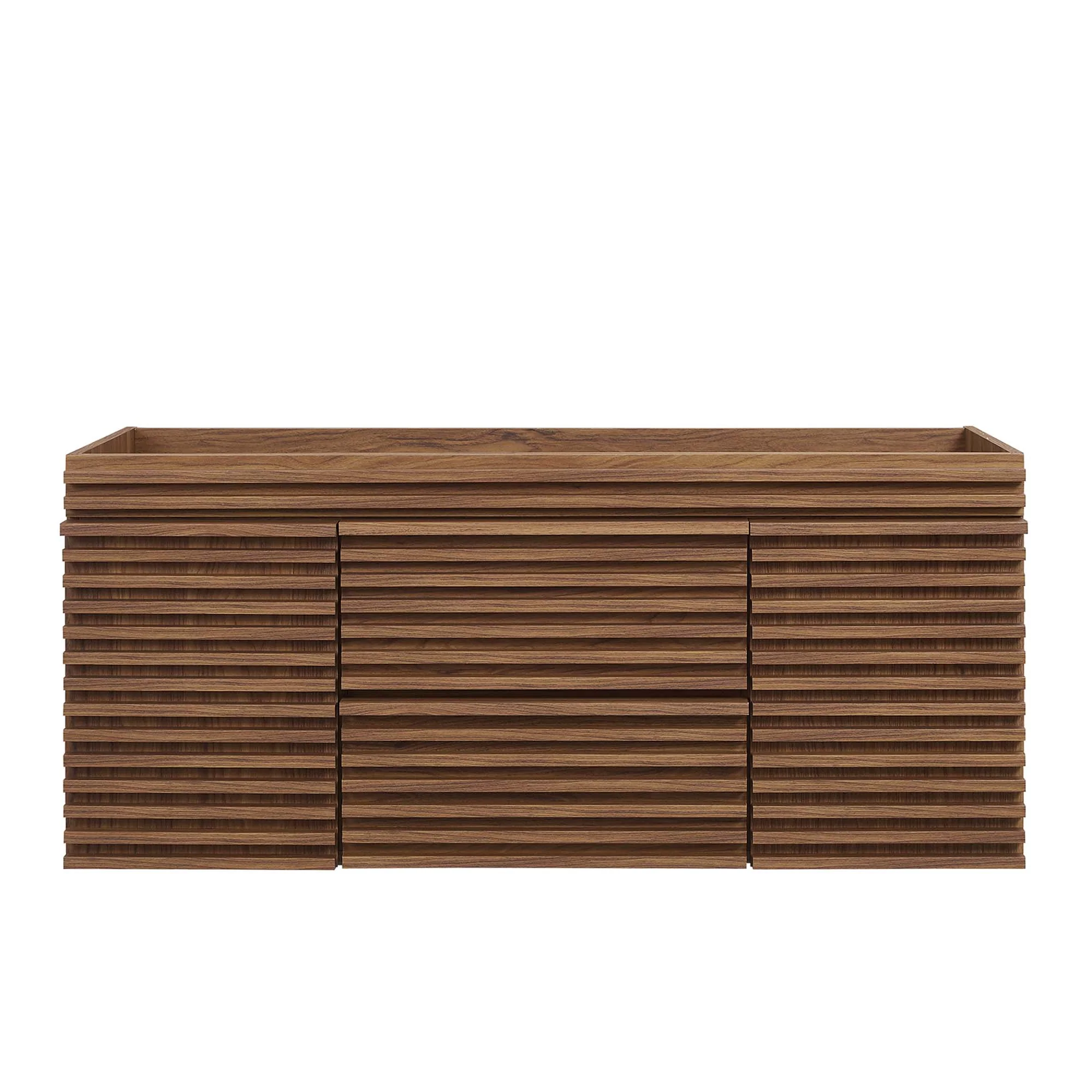 Render 48" Single Sink Compatible Bathroom Vanity Cabinet by Modway - Image 6