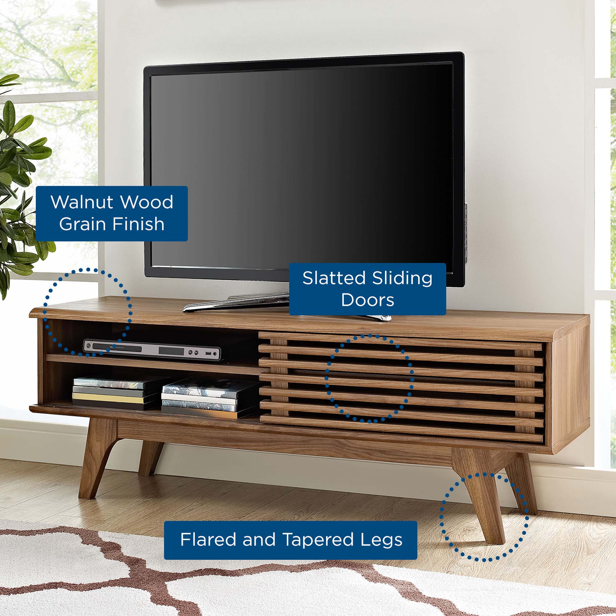 Render 48-Inch TV Stand by Modway - Image 6