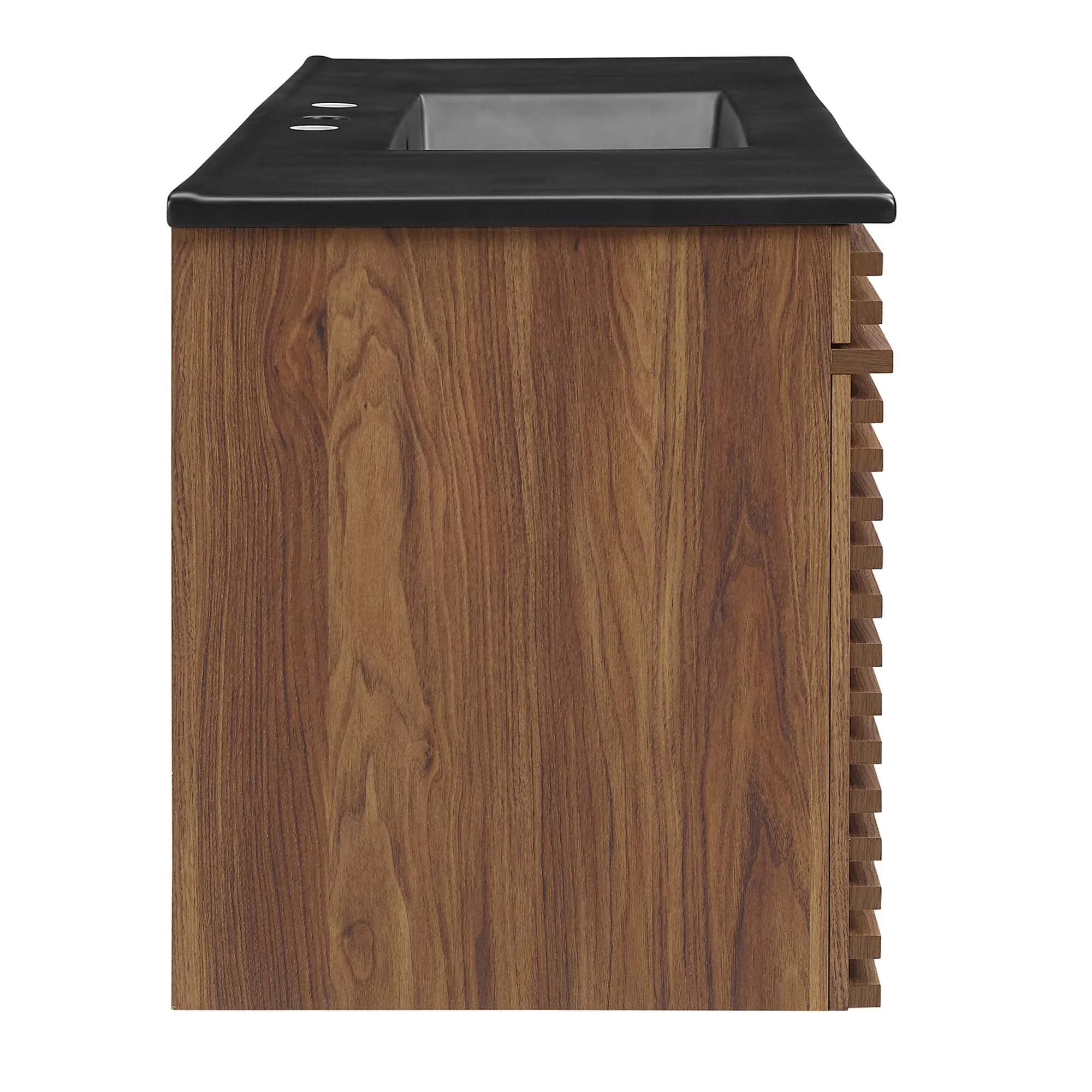 Render 48" Wall-Mount Bathroom Vanity by Modway - Image 3