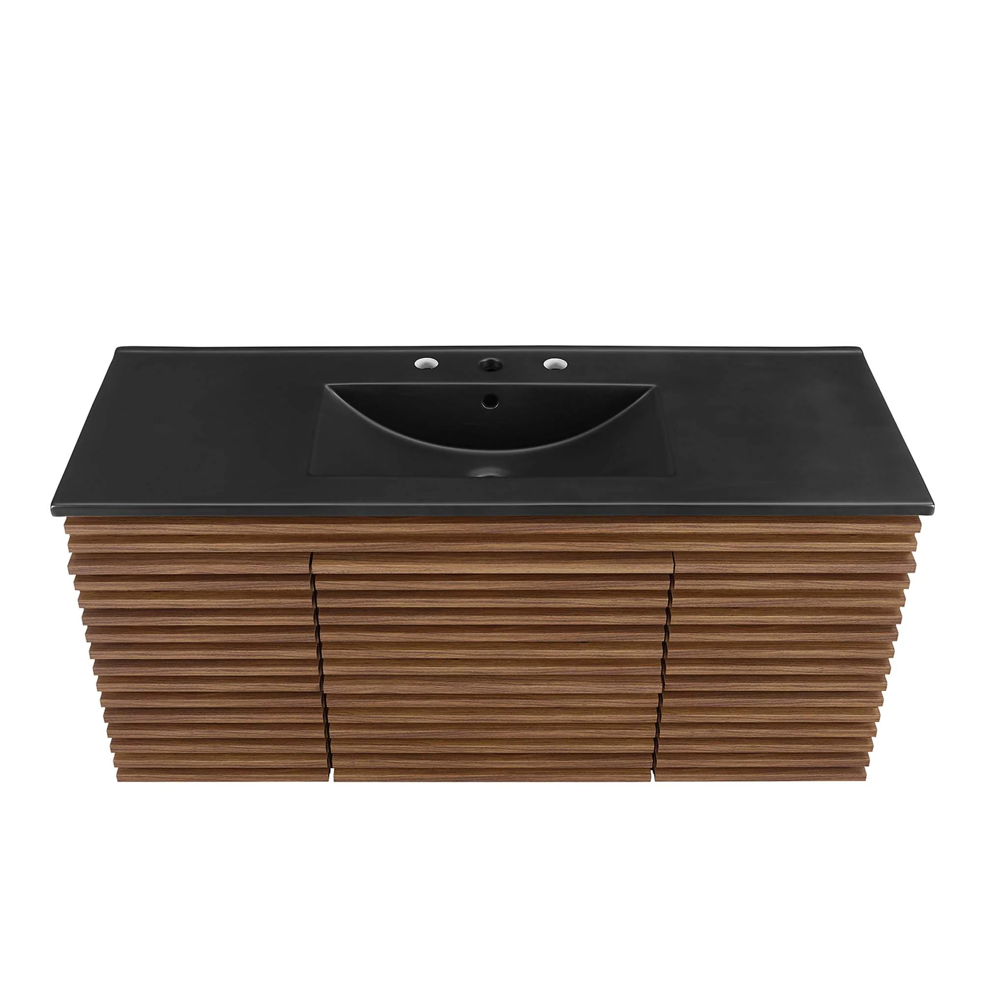 Render 48" Wall-Mount Bathroom Vanity by Modway - Image 7
