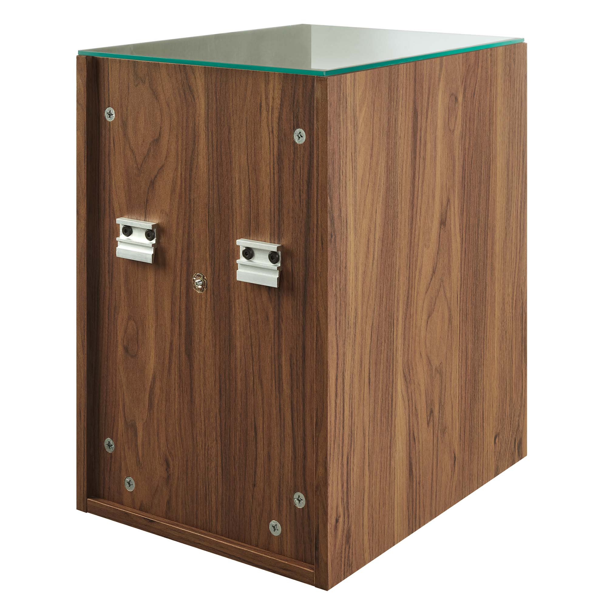 Render 62" Wall-Mount Double Sink Bathroom Vanity by Modway - Image 7