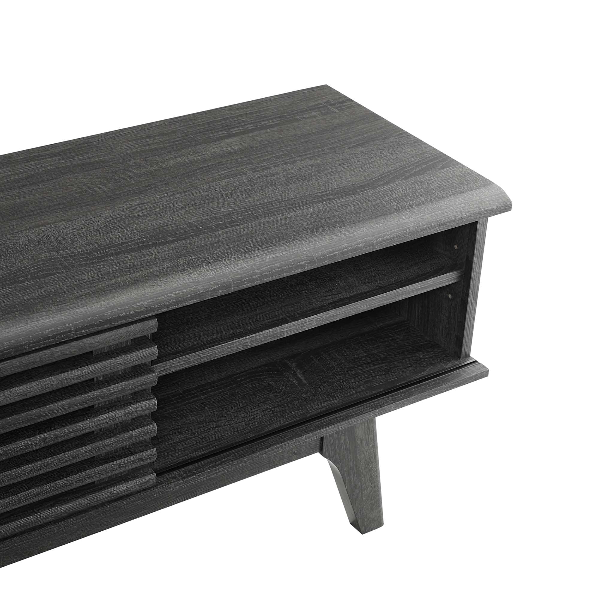 Render 70" Entertainment Center TV Stand by Modway - Image 13