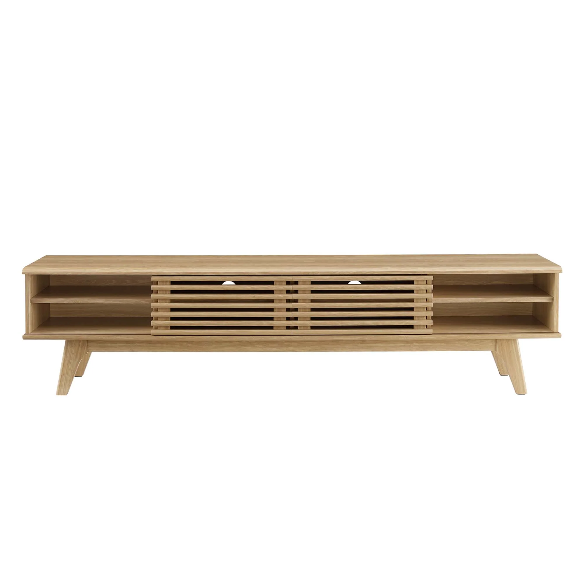 Render 70" Entertainment Center TV Stand by Modway - Image 14