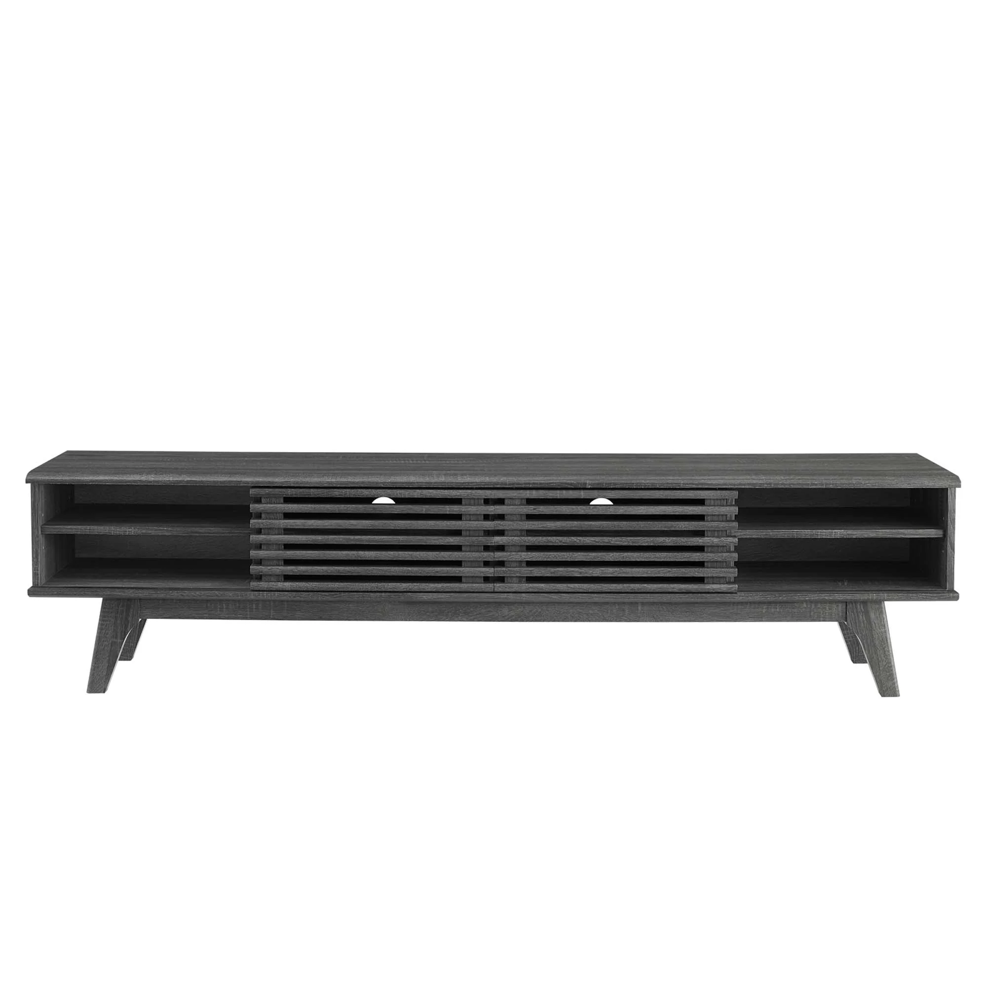 Render 70" Entertainment Center TV Stand by Modway - Image 15