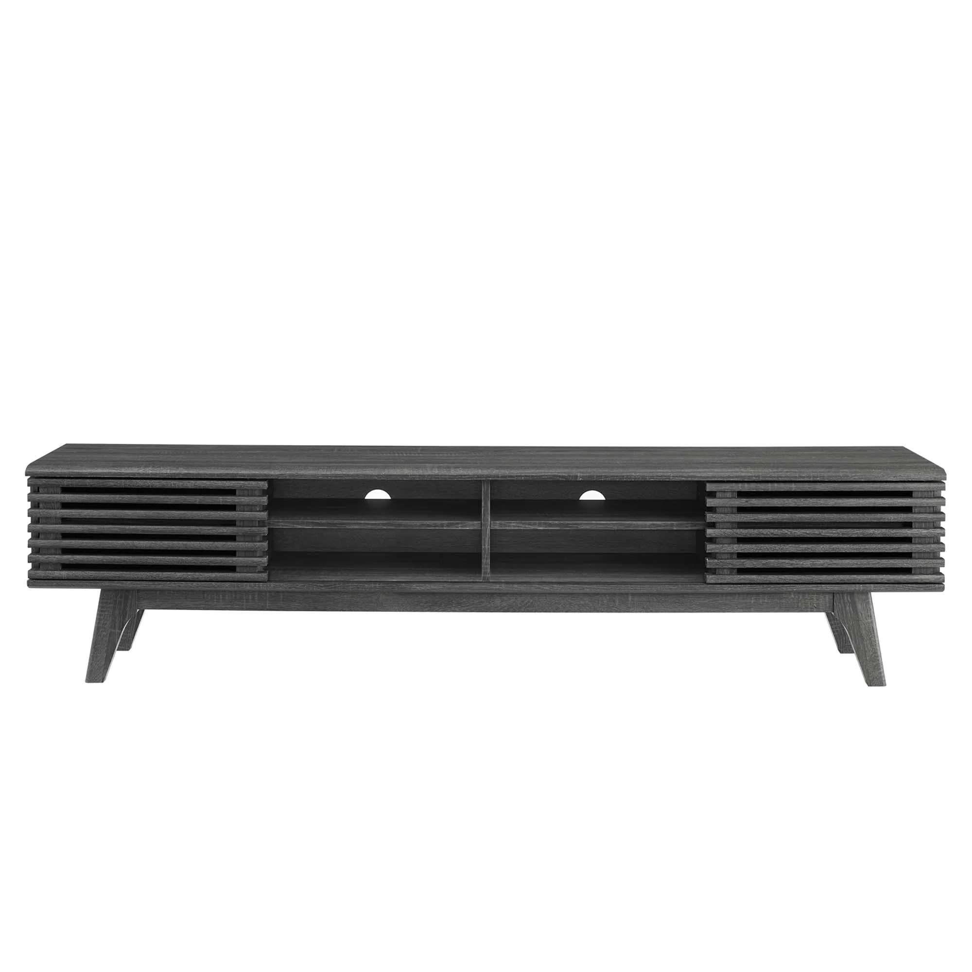 Render 70" Entertainment Center TV Stand by Modway - Image 17