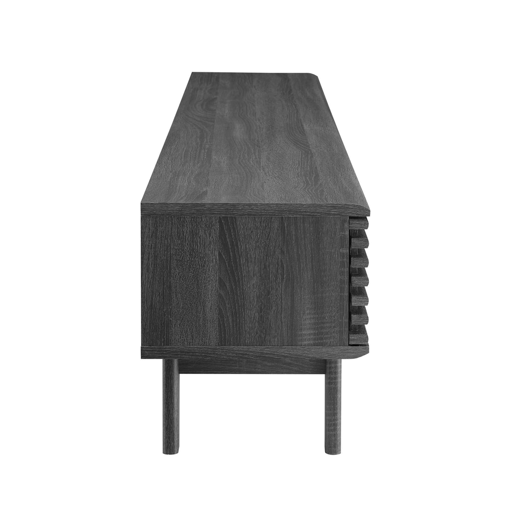 Render 70" Entertainment Center TV Stand by Modway - Image 19