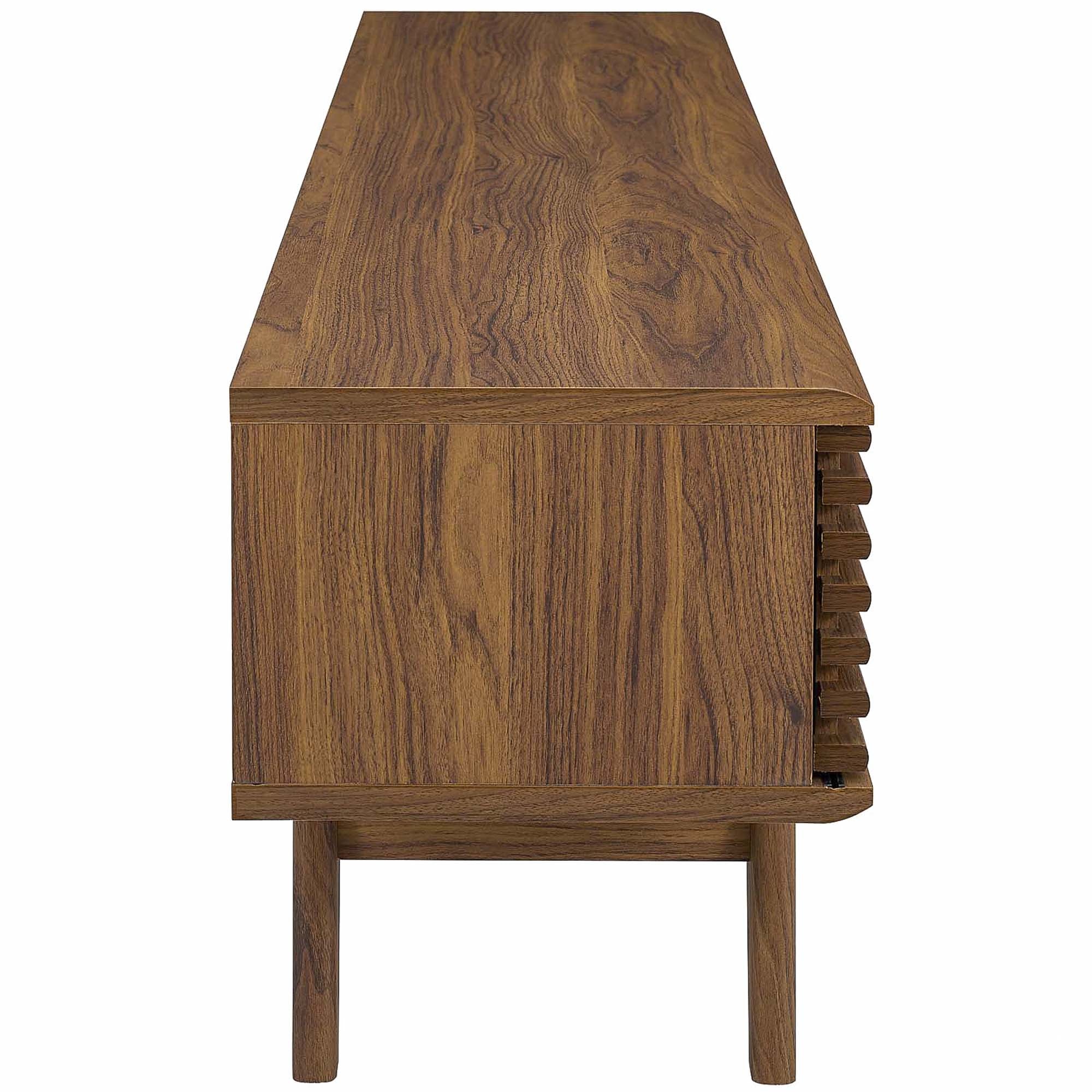 Render 70" Entertainment Center TV Stand by Modway - Image 3