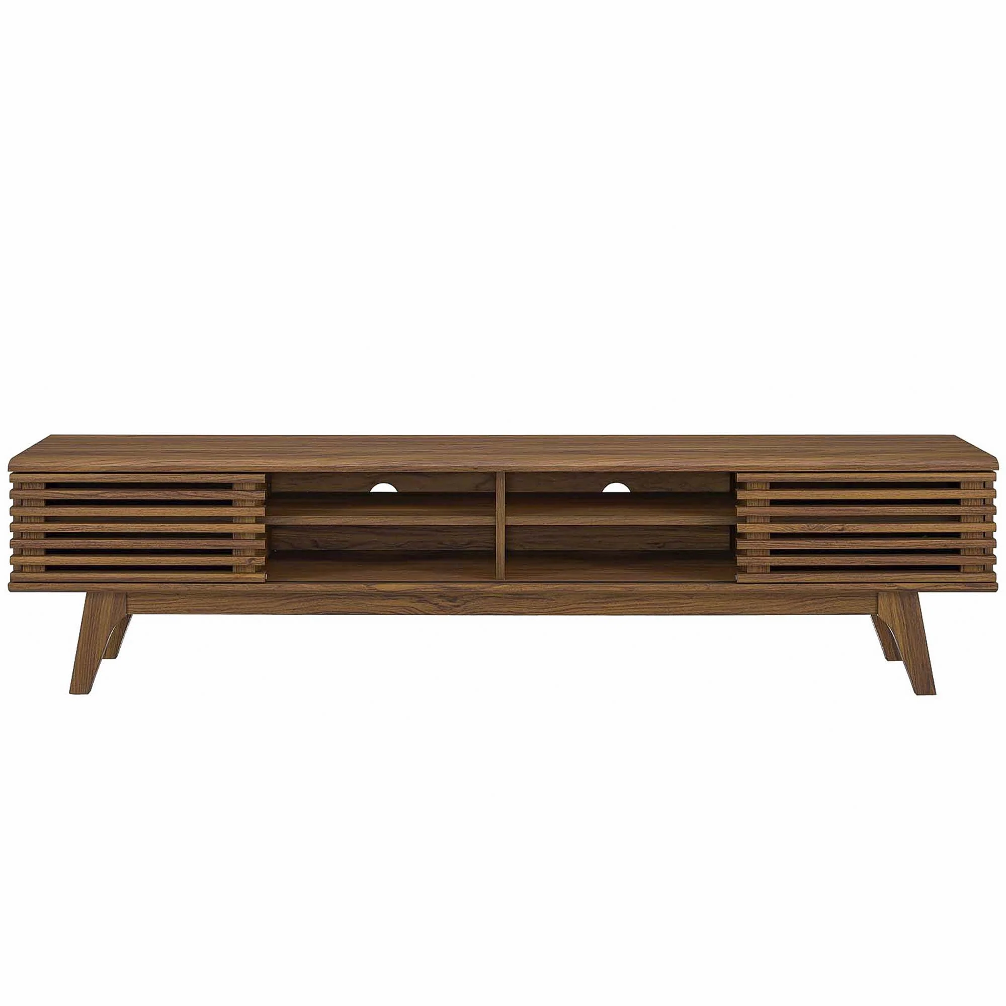 Render 70" Entertainment Center TV Stand by Modway - Image 4