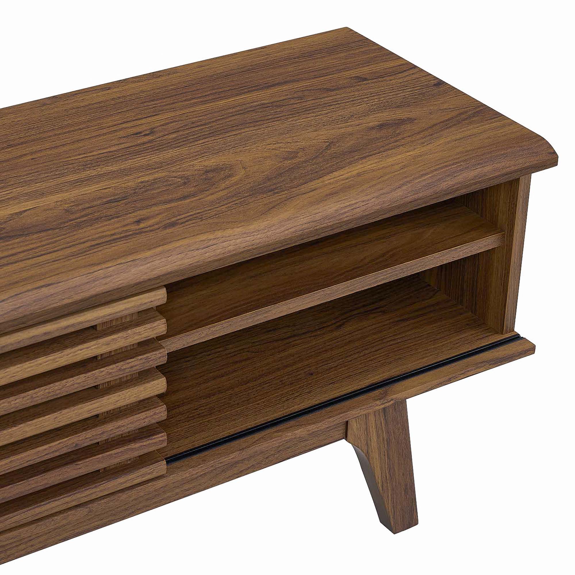Render 70" Entertainment Center TV Stand by Modway - Image 5