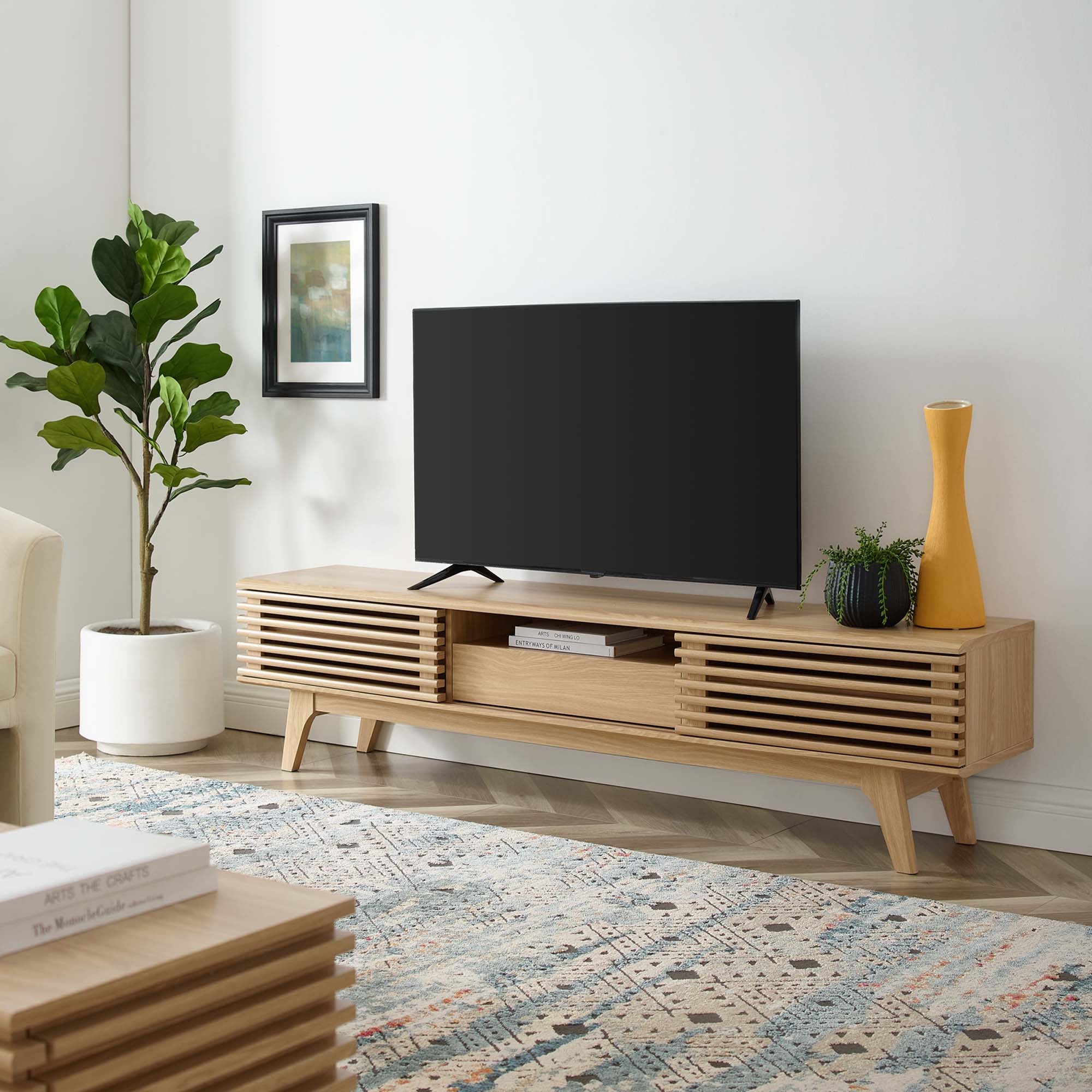 Render 70" TV Stand by Modway - Image 10