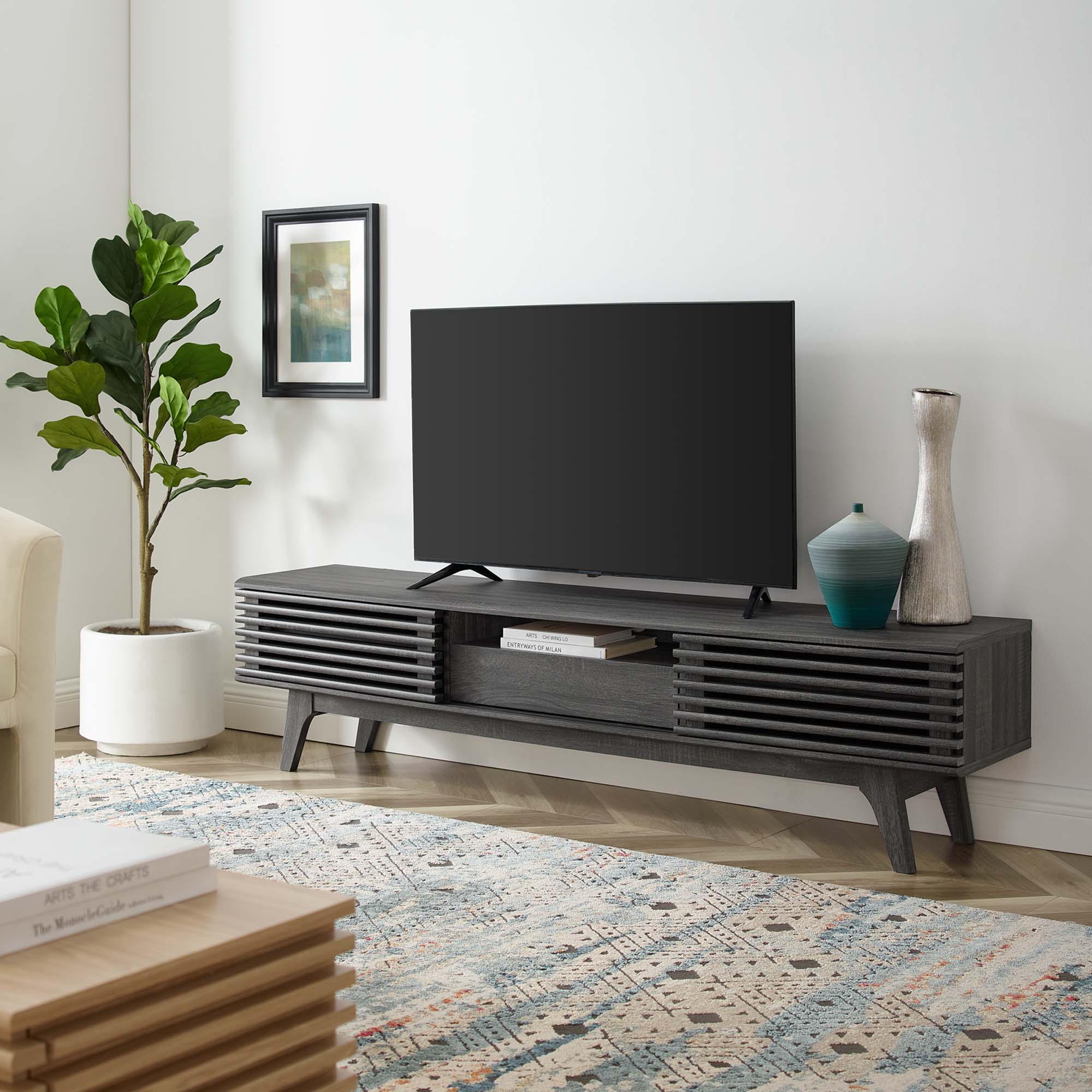 Render 70" TV Stand by Modway - Image 11