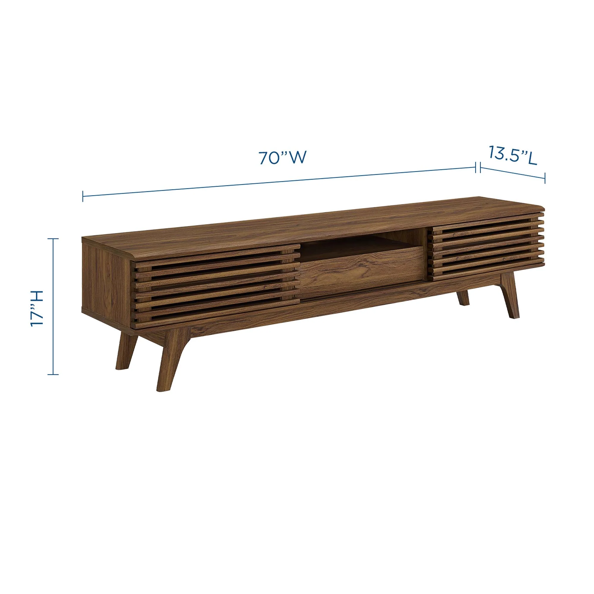 Render 70" TV Stand by Modway - Image 2