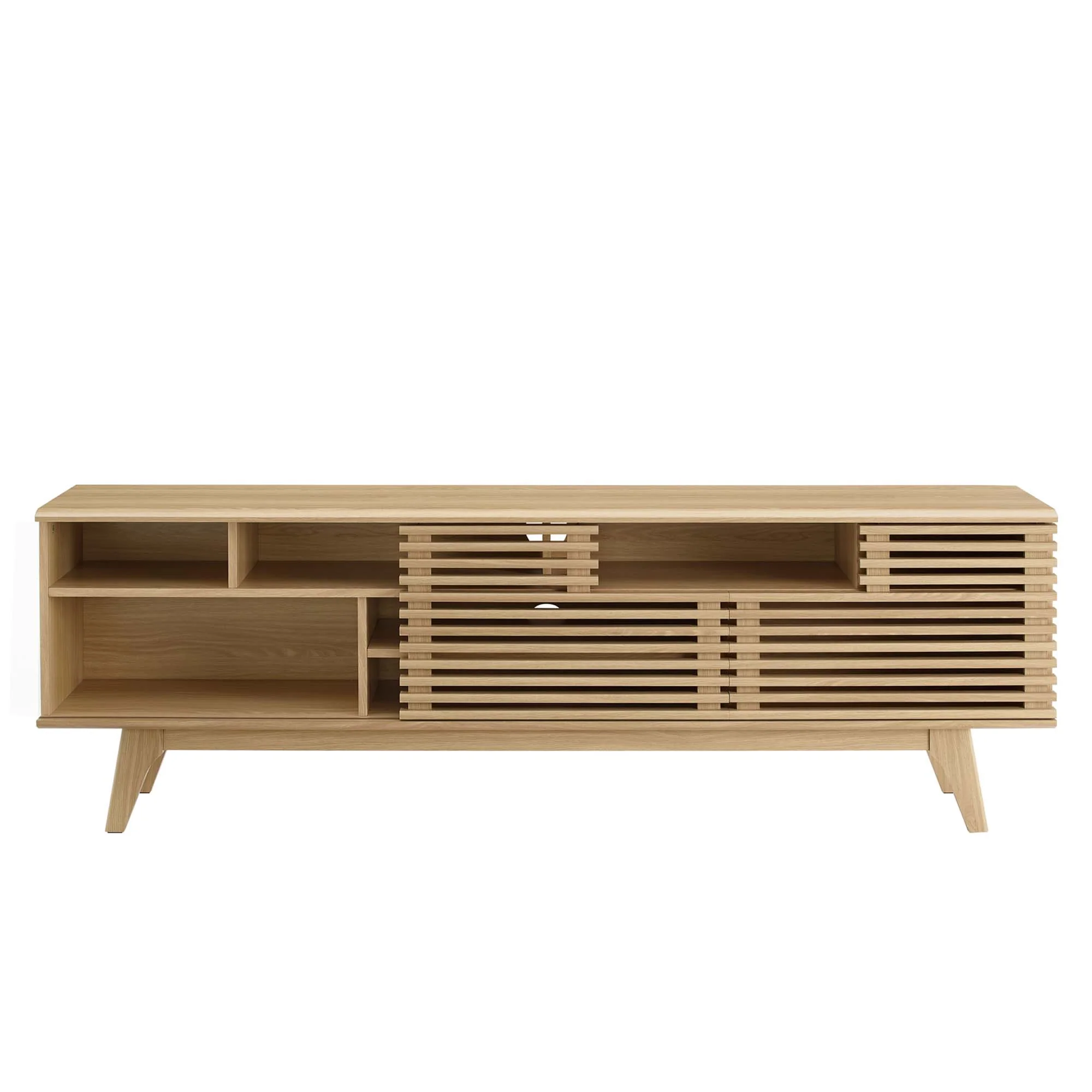Render 71" Media Console TV Stand by Modway - Image 10