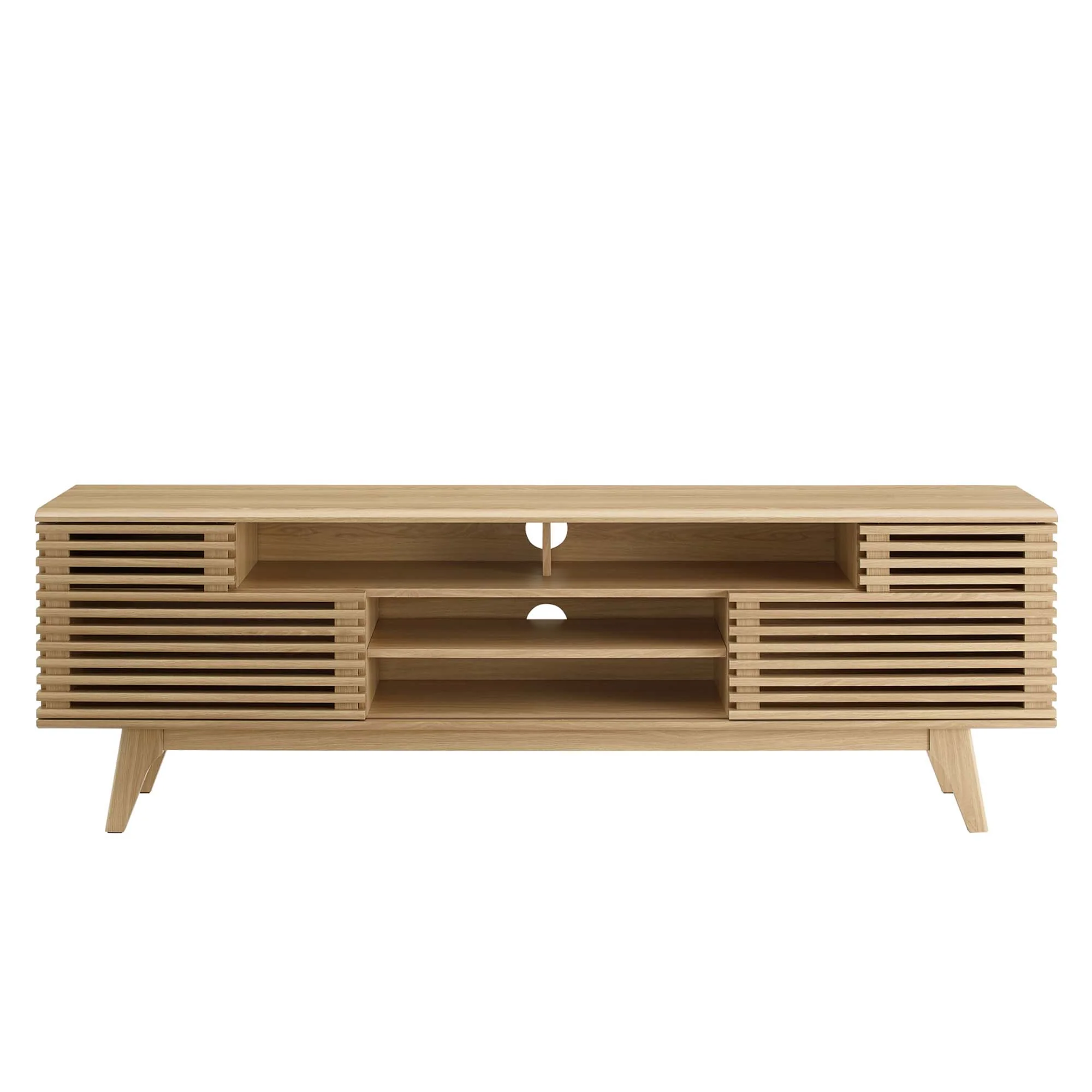 Render 71" Media Console TV Stand by Modway - Image 11