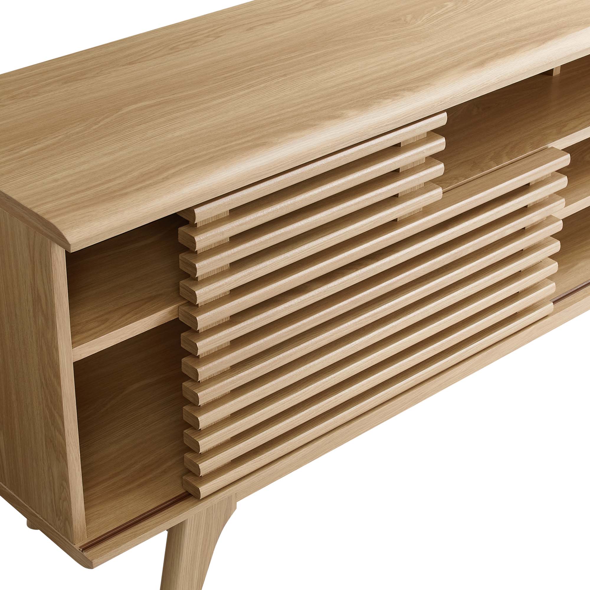 Render 71" Media Console TV Stand by Modway - Image 13