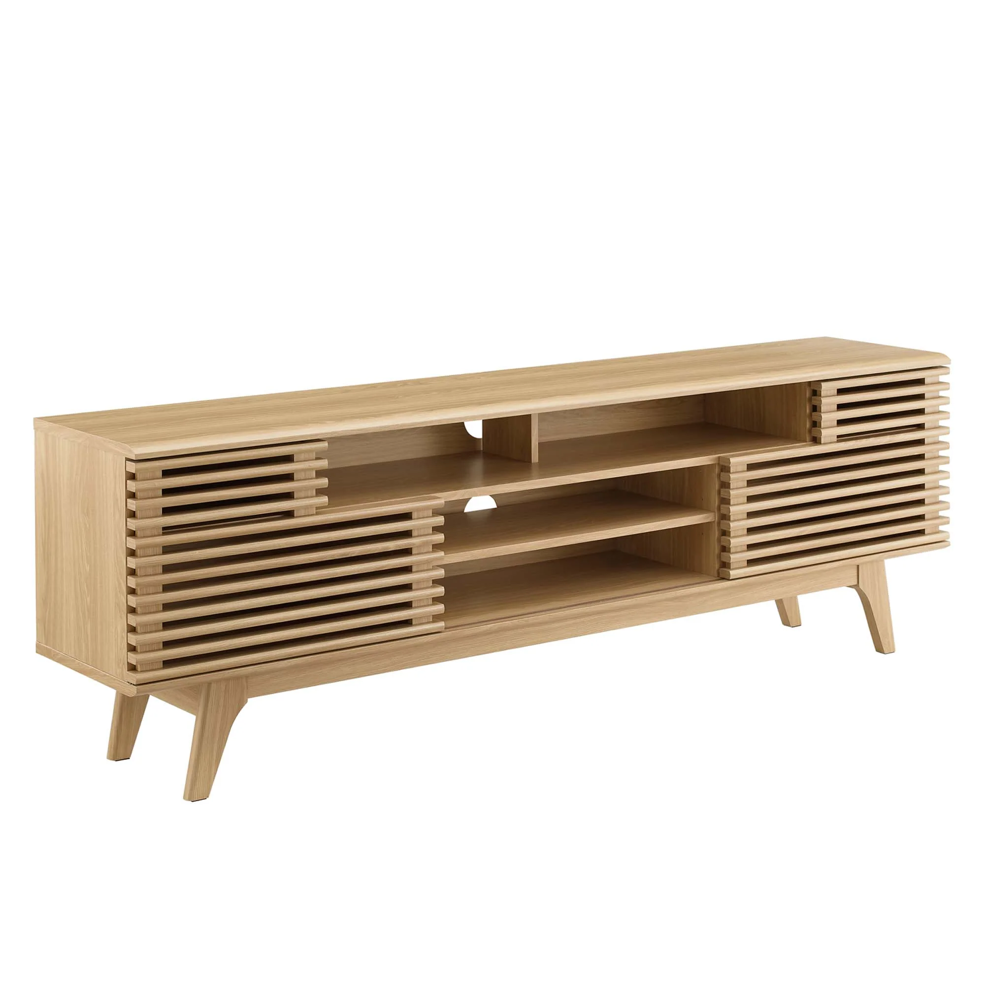 Render 71" Media Console TV Stand by Modway - Image 14