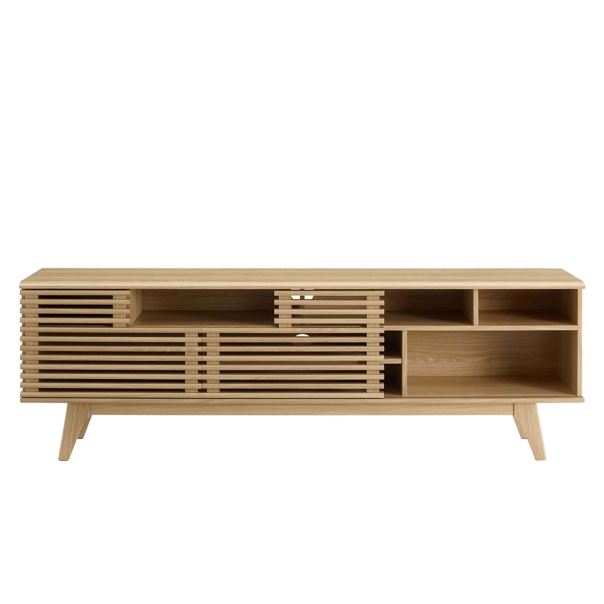 Render 71" Media Console TV Stand by Modway - Image 9