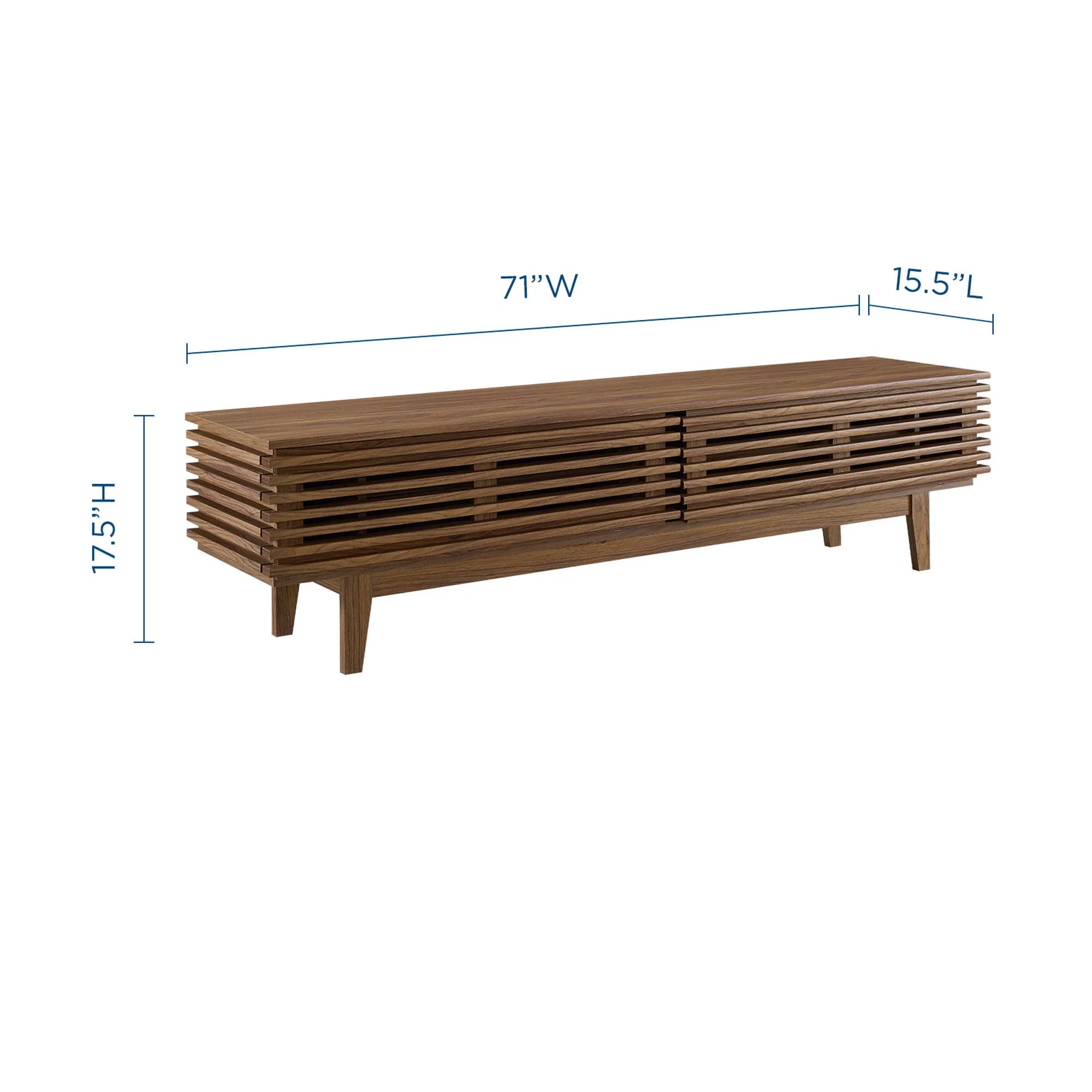 Render 71" TV Stand by Modway - Image 2