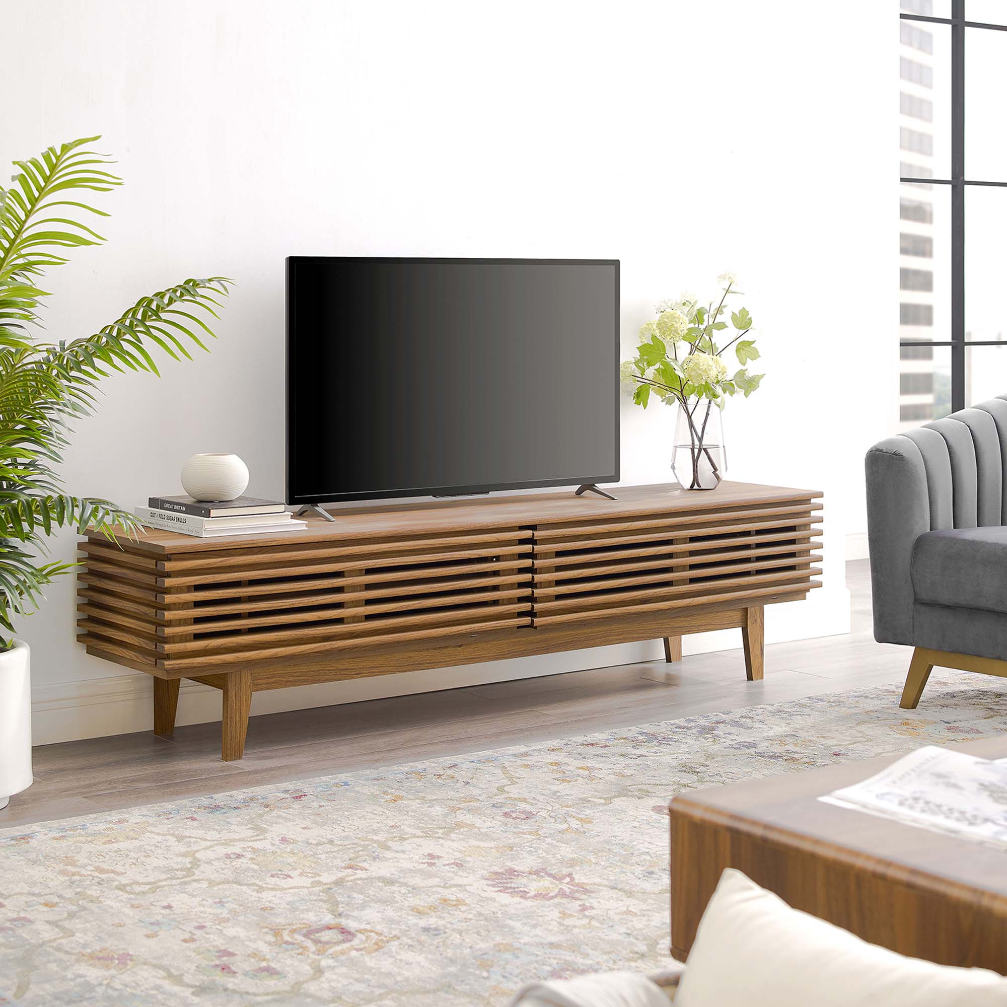 Render 71" TV Stand by Modway - Image 7