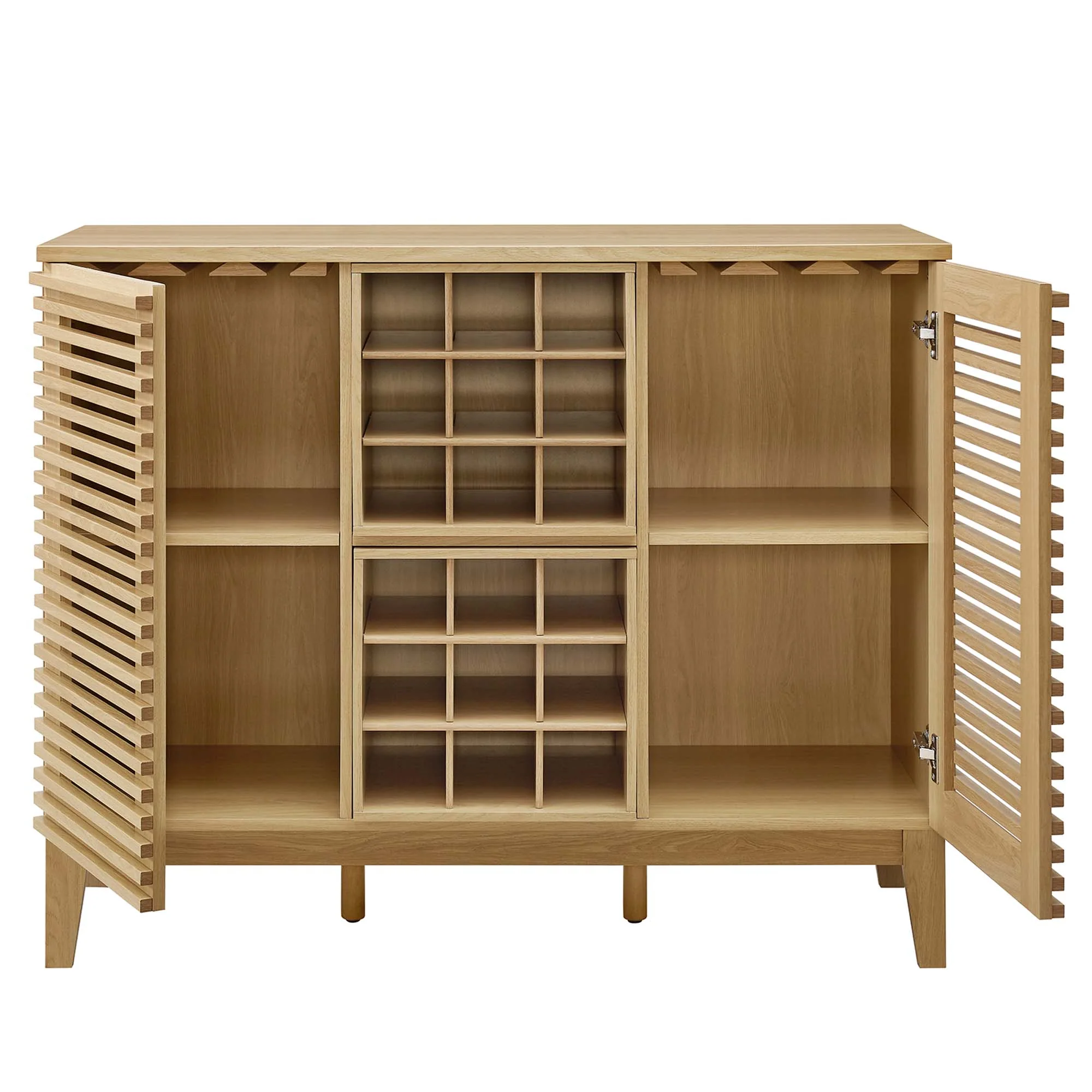 Render Bar Cabinet by Modway - Image 10