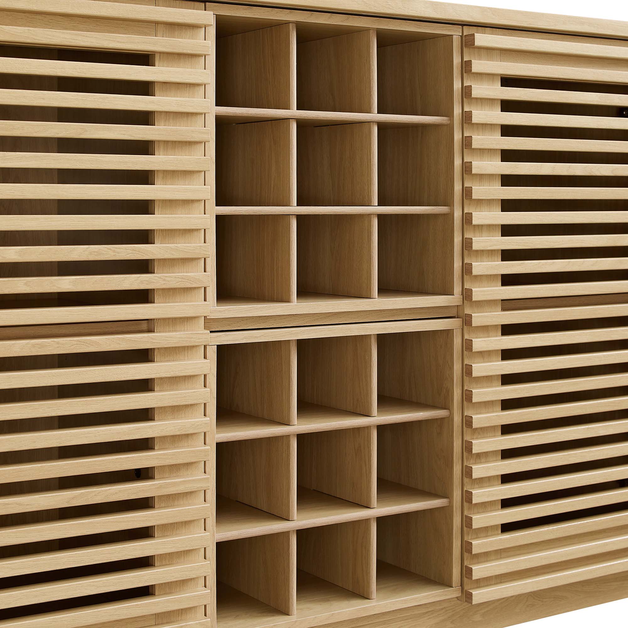 Render Bar Cabinet by Modway - Image 16