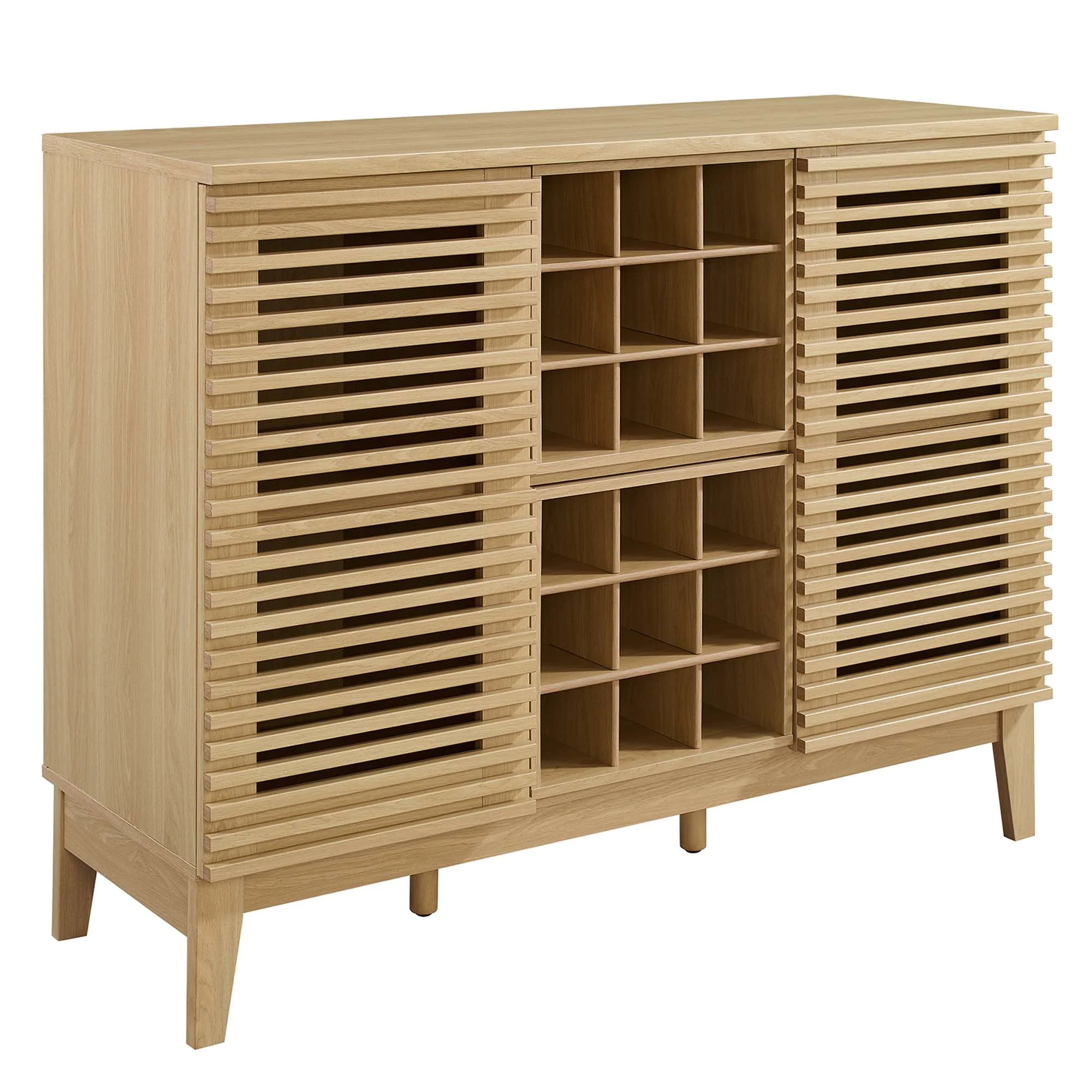 Render Bar Cabinet by Modway - Image 20
