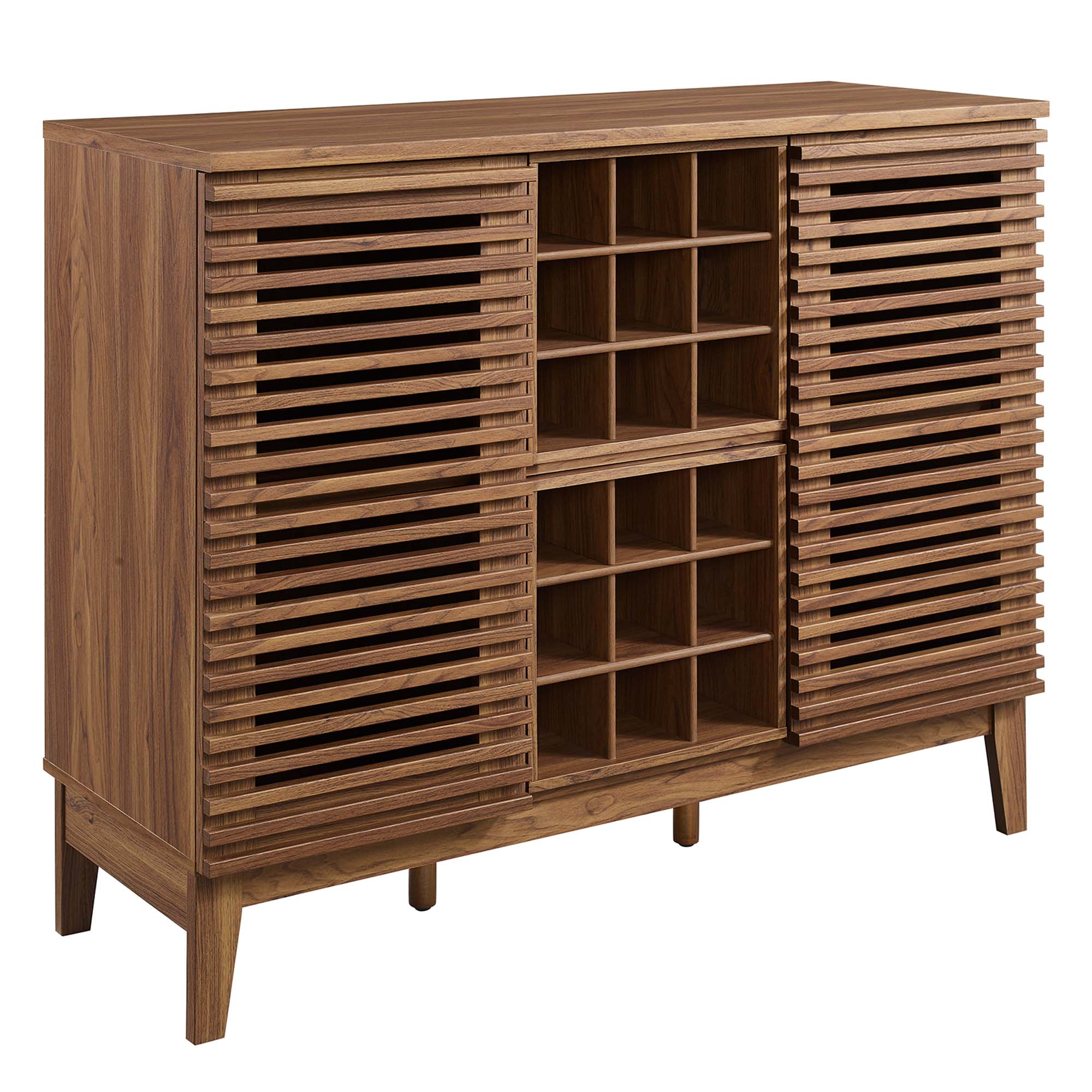 Render Bar Cabinet by Modway - Image 21