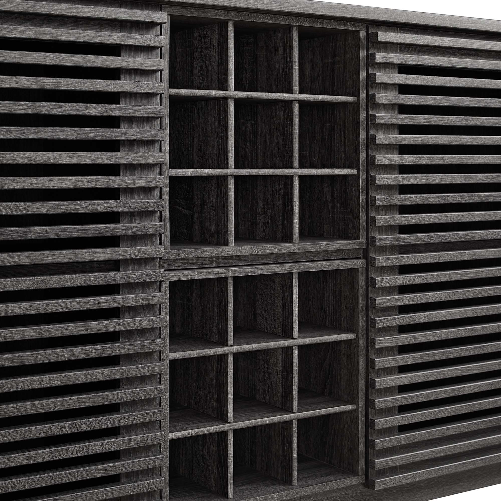 Render Bar Cabinet by Modway - Image 3