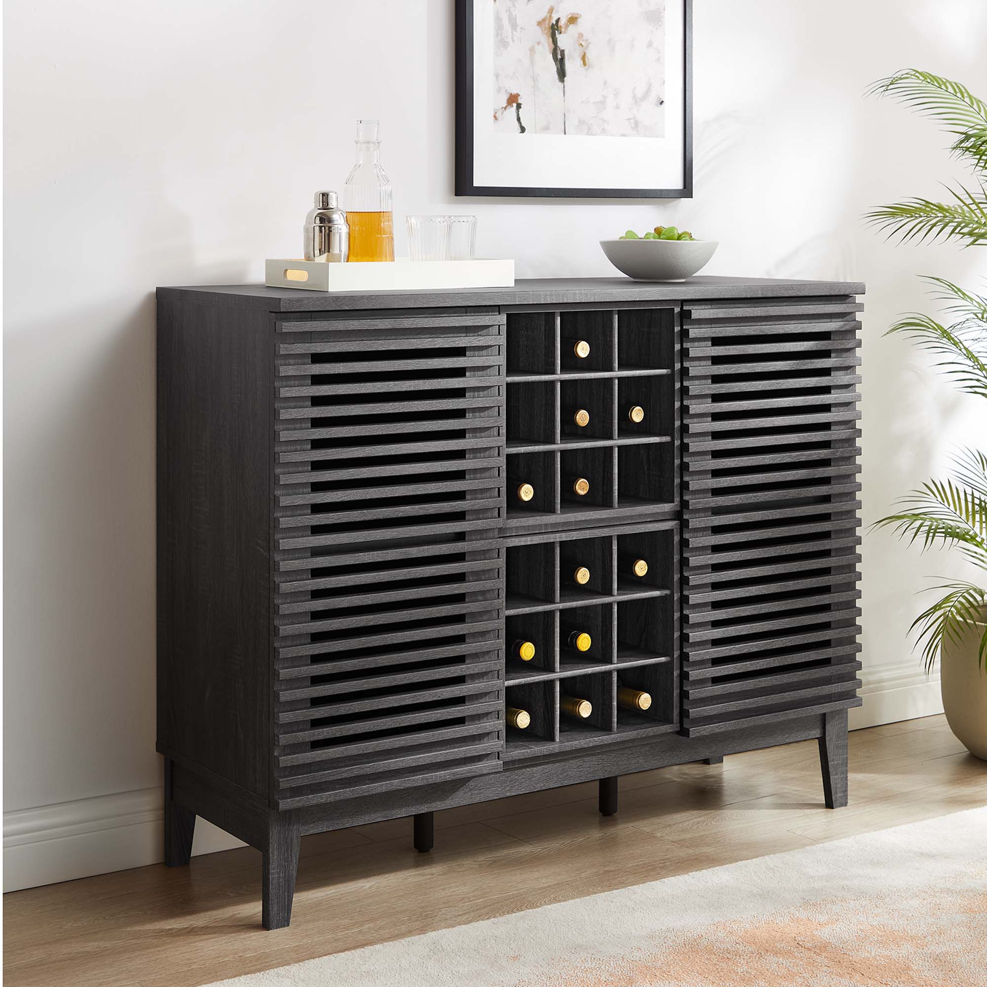 Render Bar Cabinet by Modway - Image 7