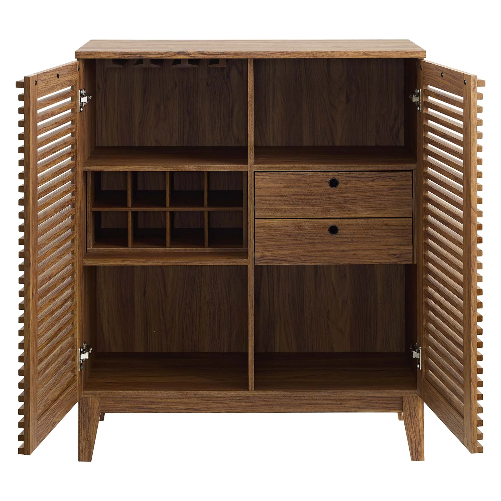 Render Bar Cabinet by Modway - Image 4