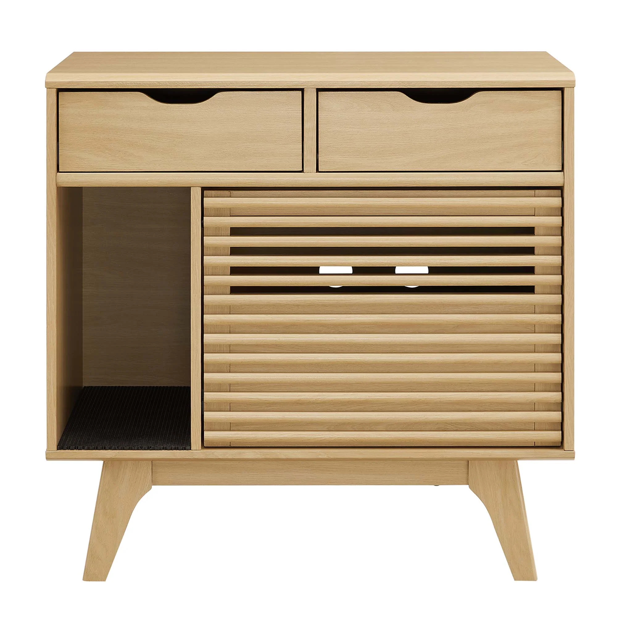 Render Cat Cabinet by Modway - Image 10