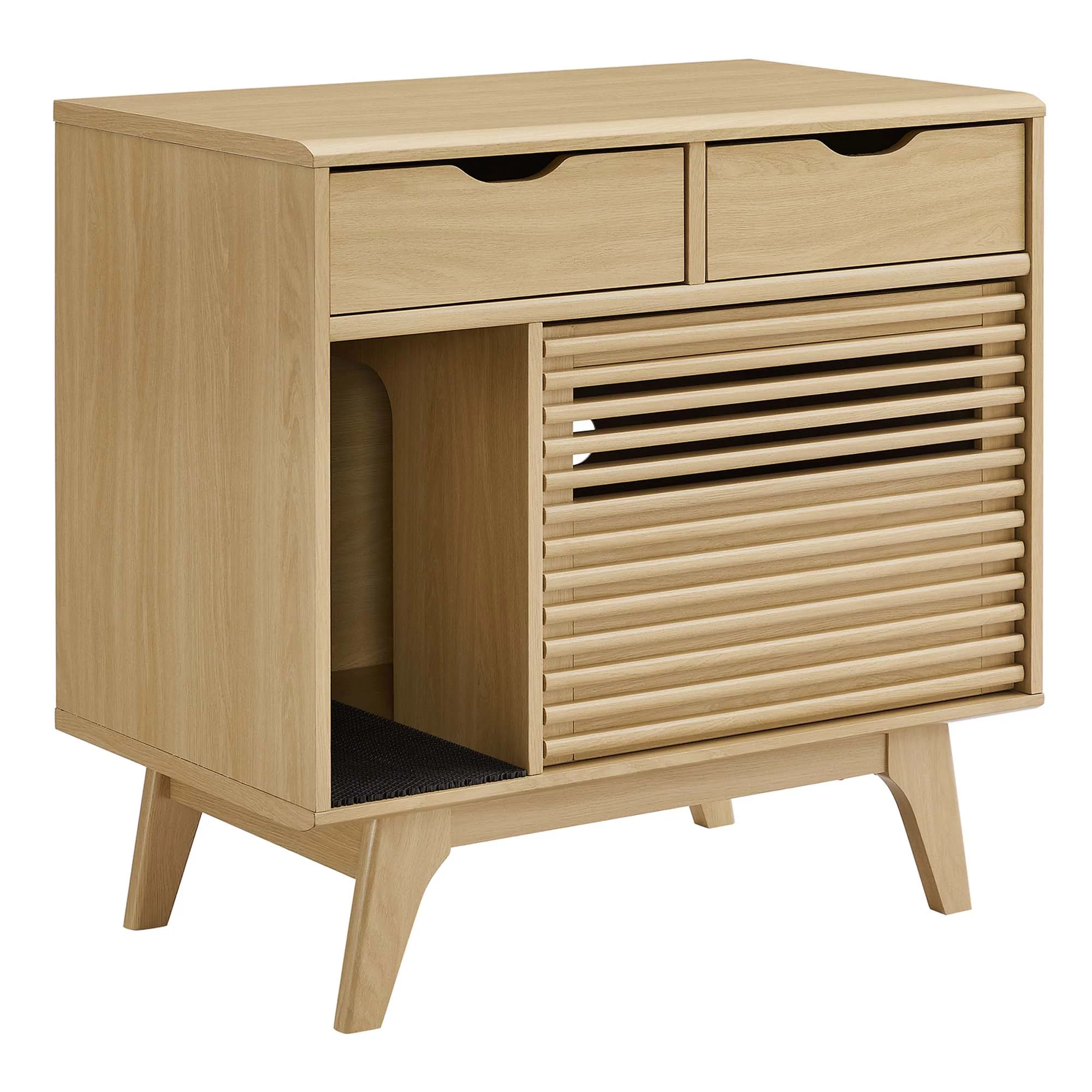 Render Cat Cabinet by Modway - Image 14