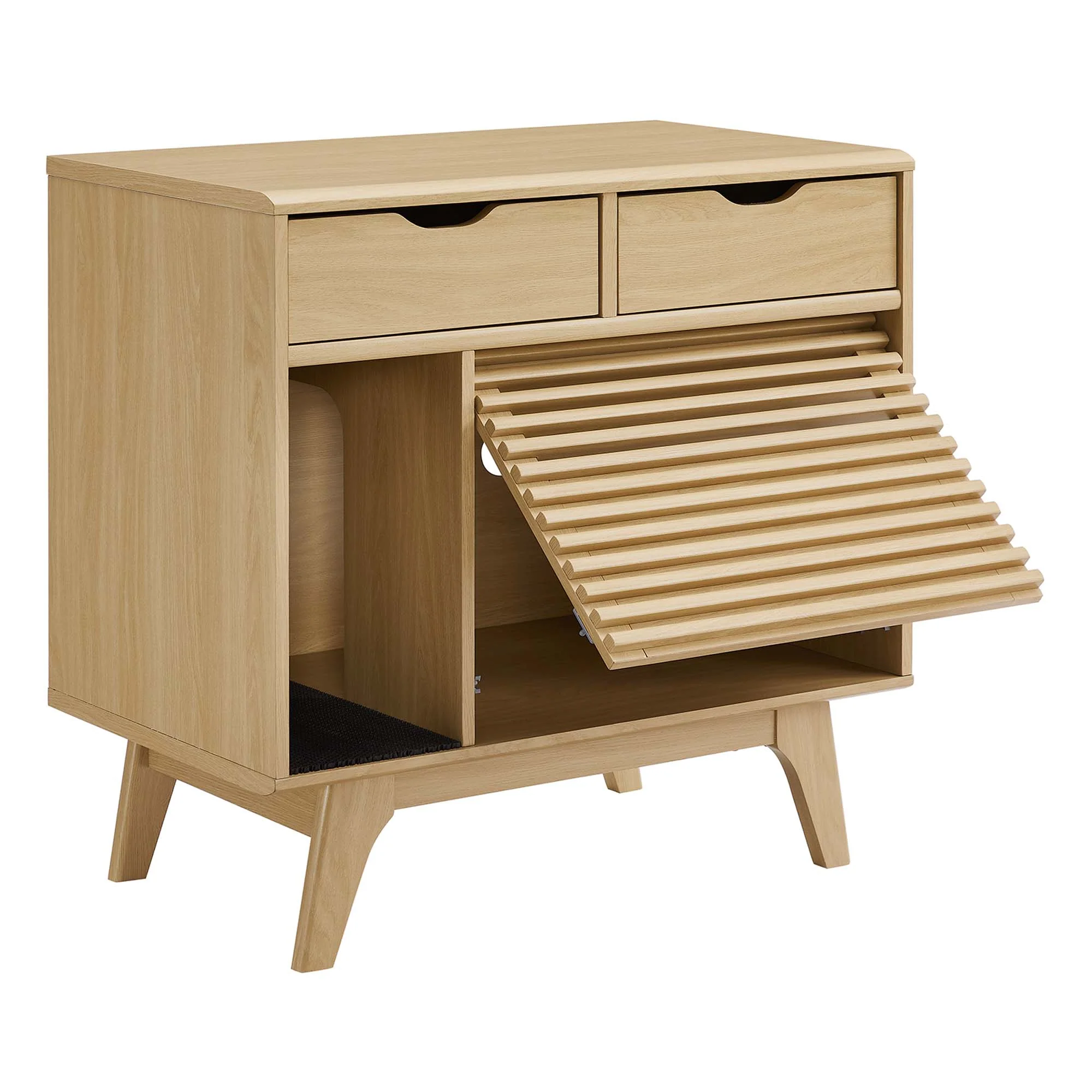 Render Cat Cabinet by Modway - Image 9