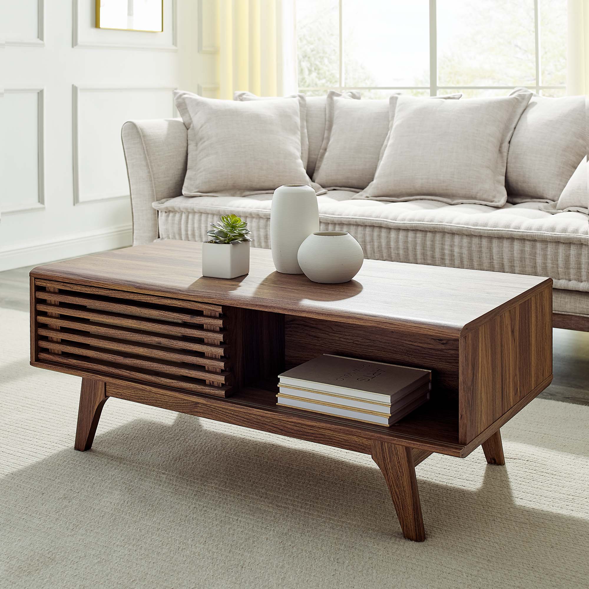 Render Coffee Table by Modway - Image 6